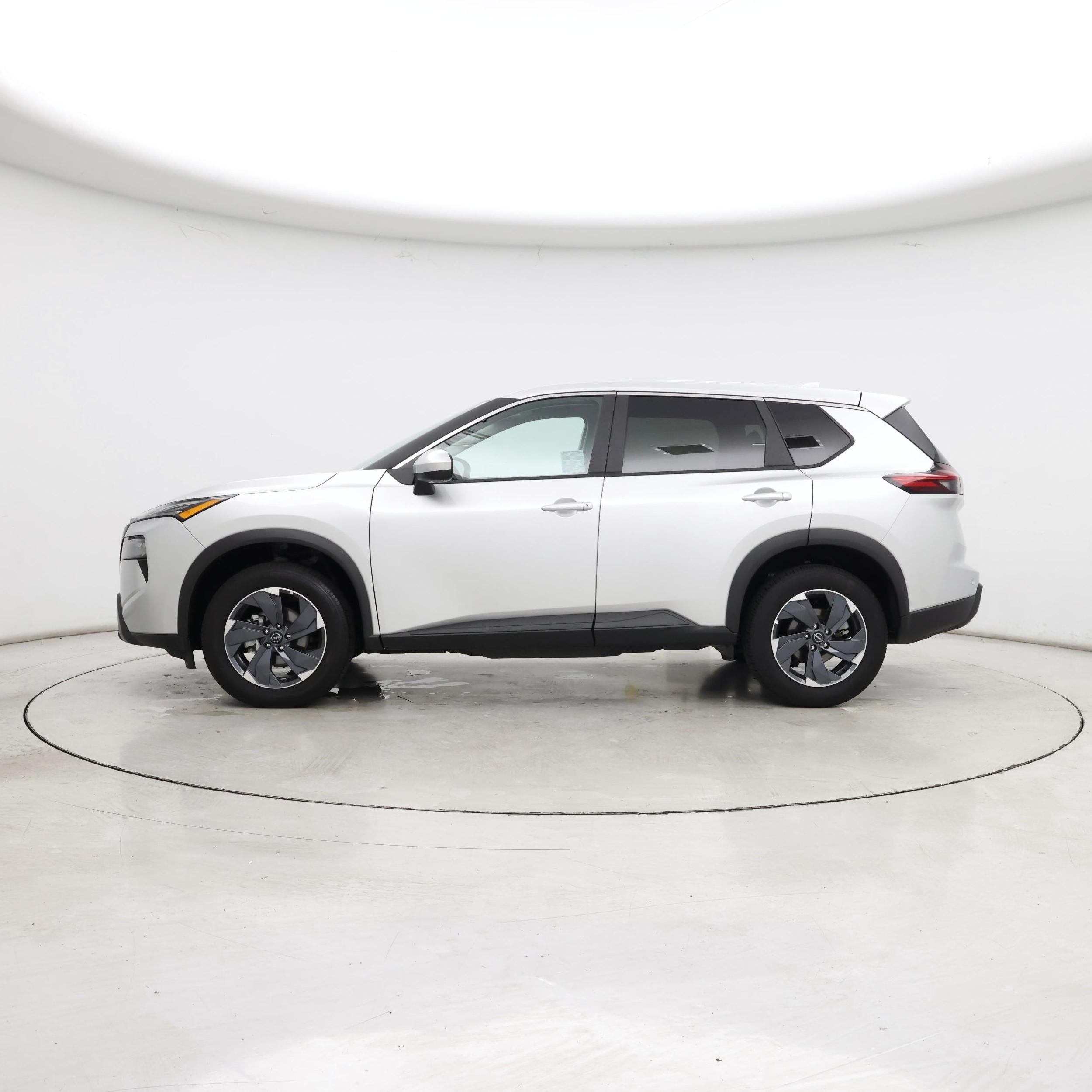 Thumbnail: 2025 Nissan Rogue - 3