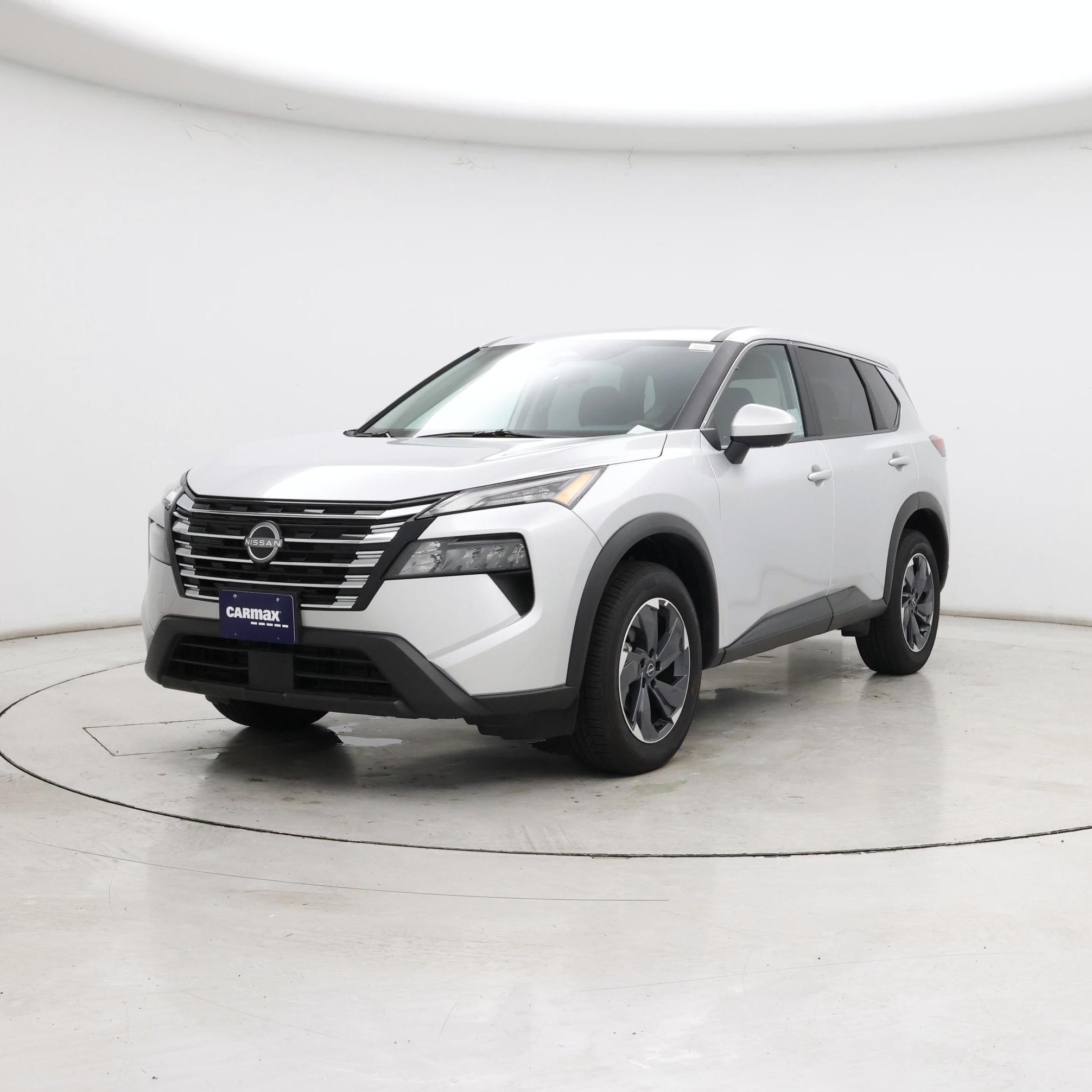 Thumbnail: 2025 Nissan Rogue - 4
