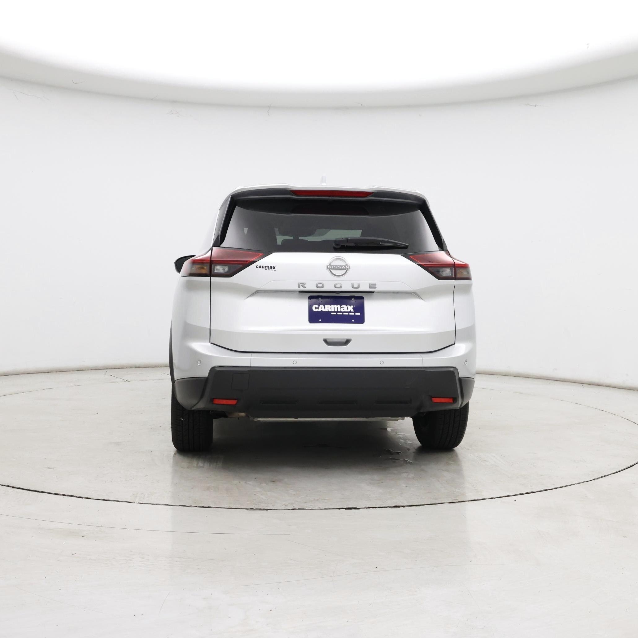 Thumbnail: 2025 Nissan Rogue - 6