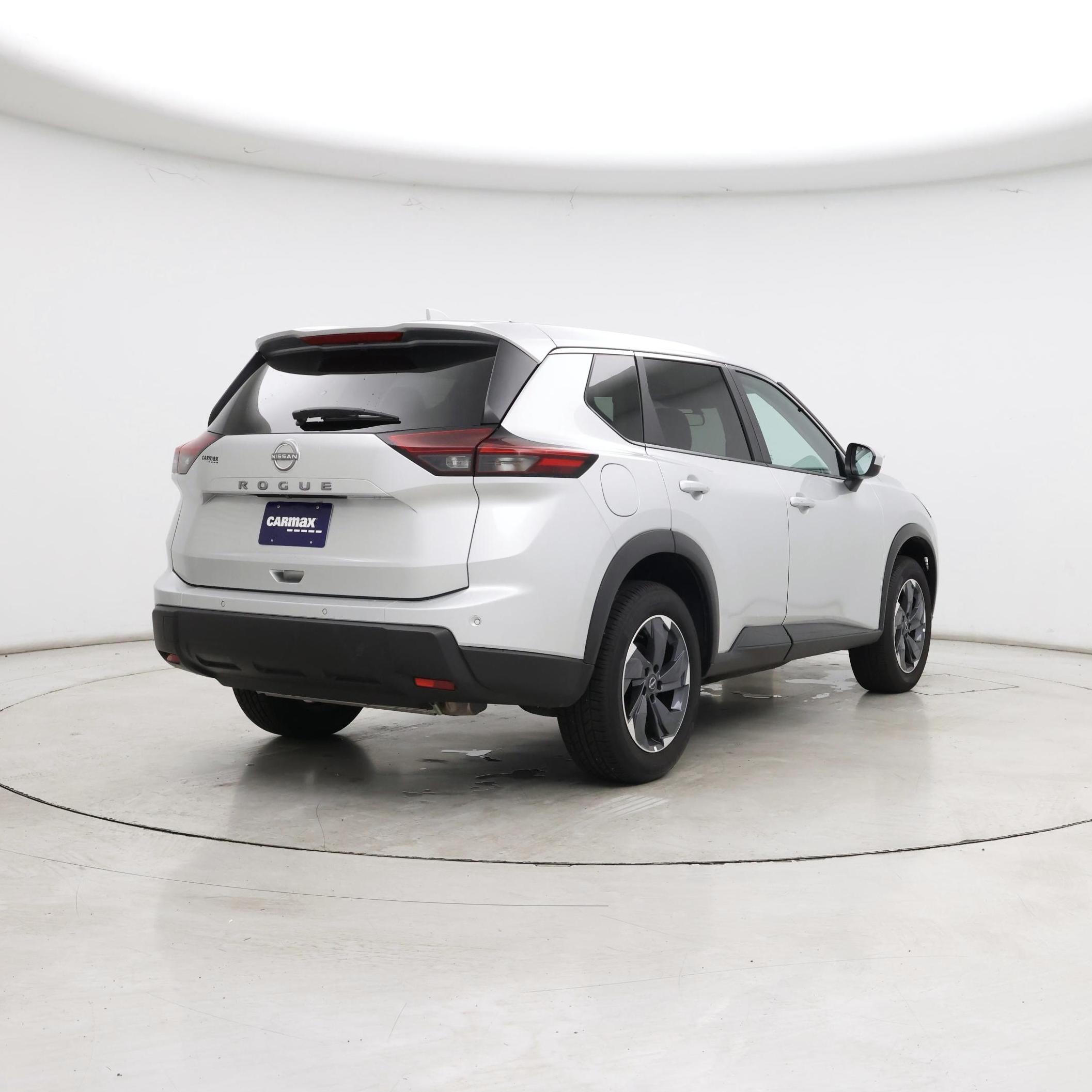 Thumbnail: 2025 Nissan Rogue - 8