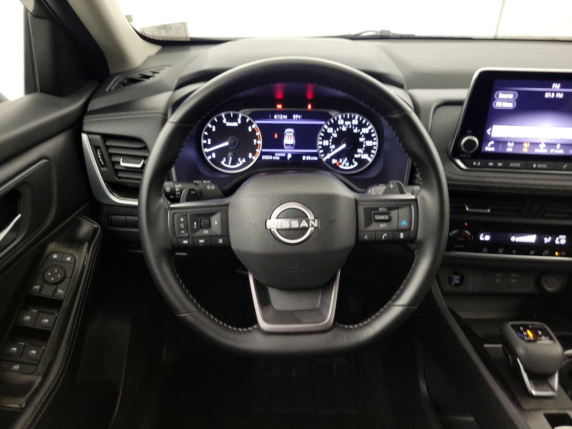 Thumbnail: 2025 Nissan Rogue - 10