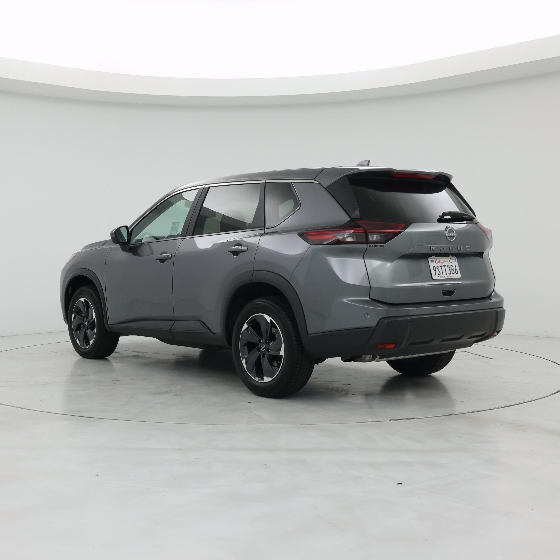 Thumbnail: 2025 Nissan Rogue - 2