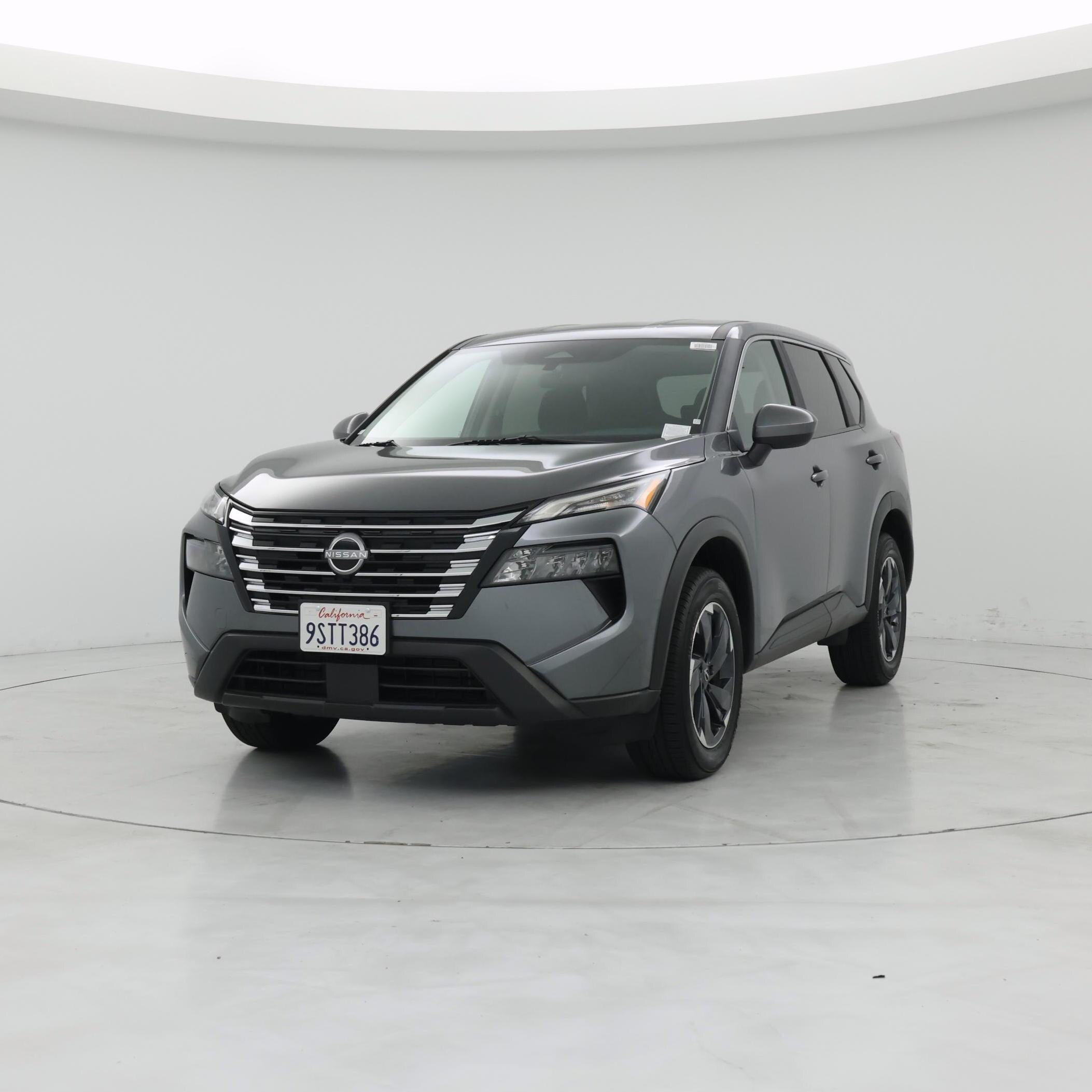 Thumbnail: 2025 Nissan Rogue - 4