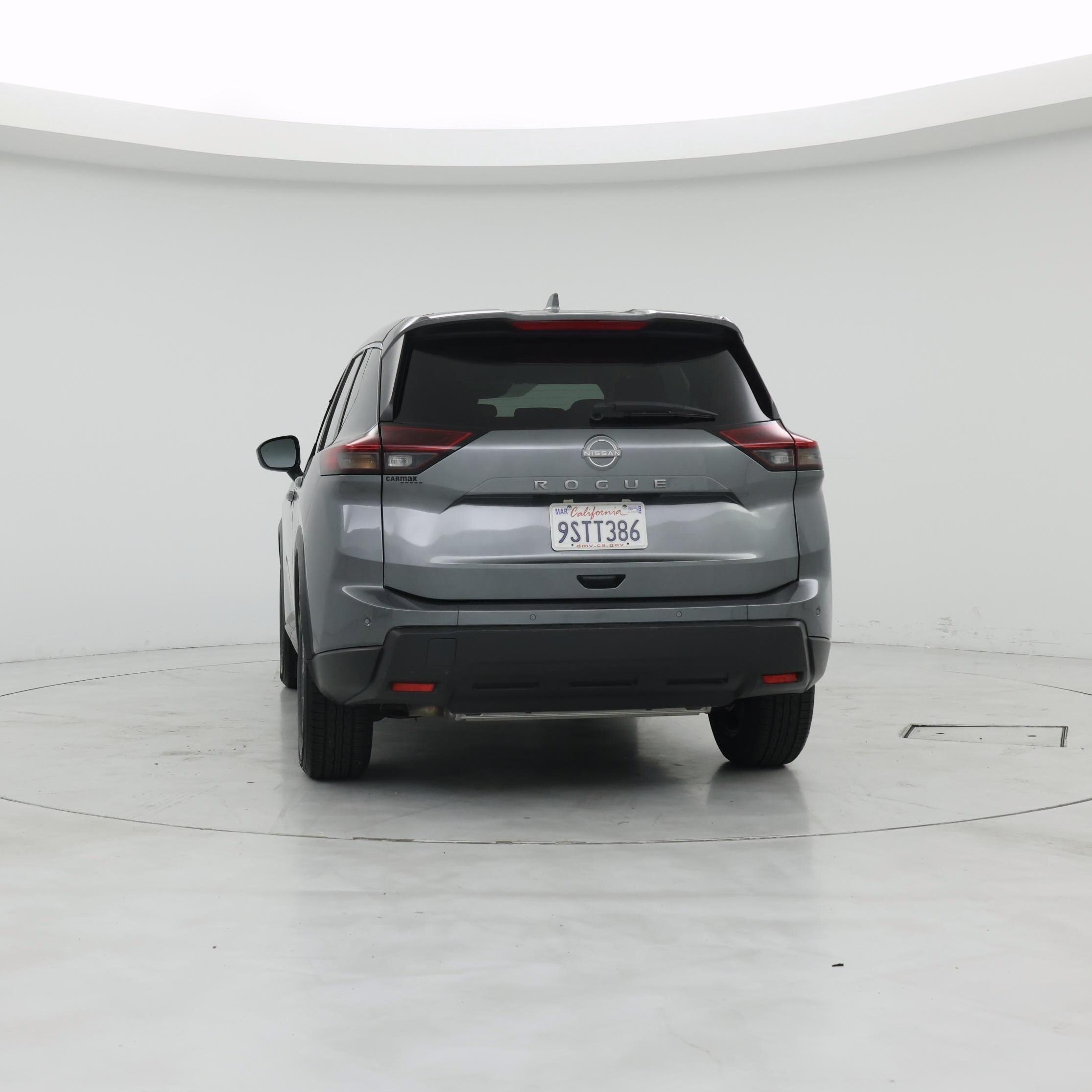 Thumbnail: 2025 Nissan Rogue - 6