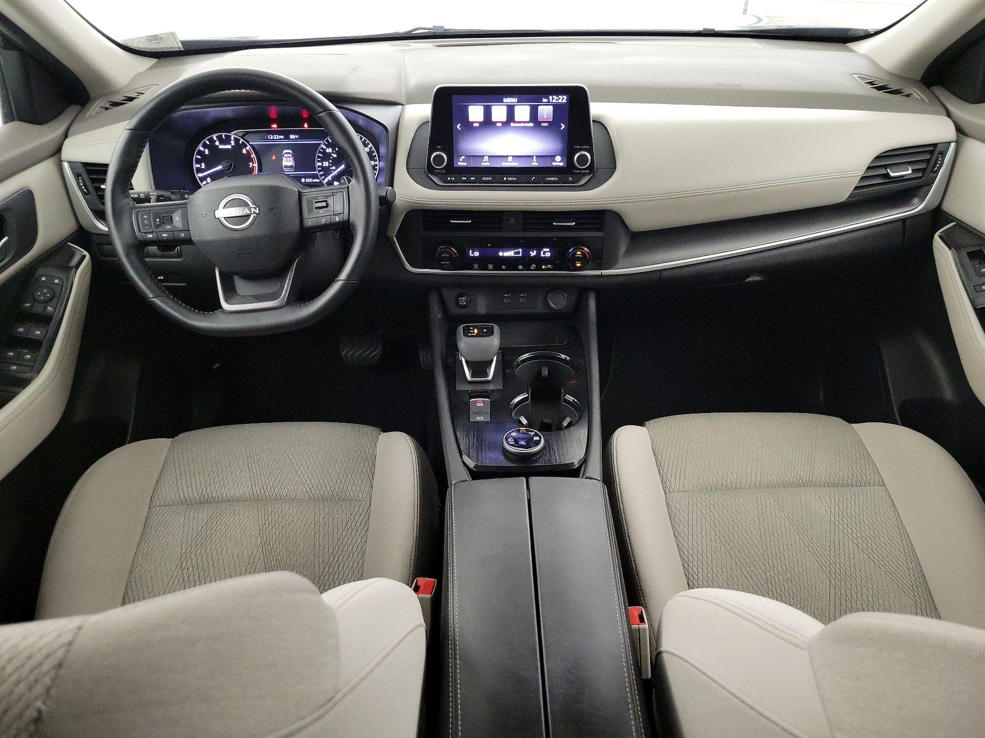 Thumbnail: 2025 Nissan Rogue - 9