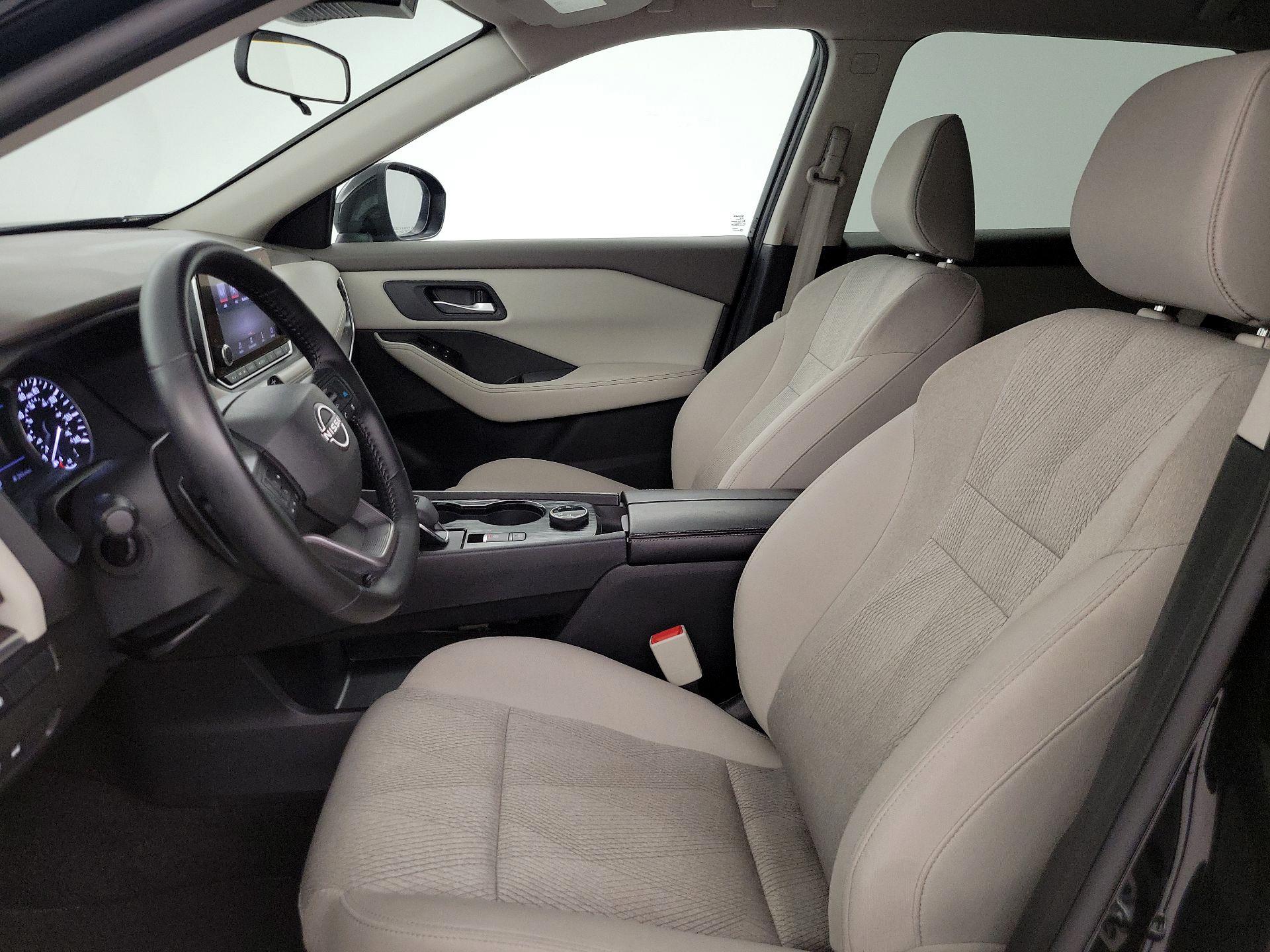 Thumbnail: 2025 Nissan Rogue - 11