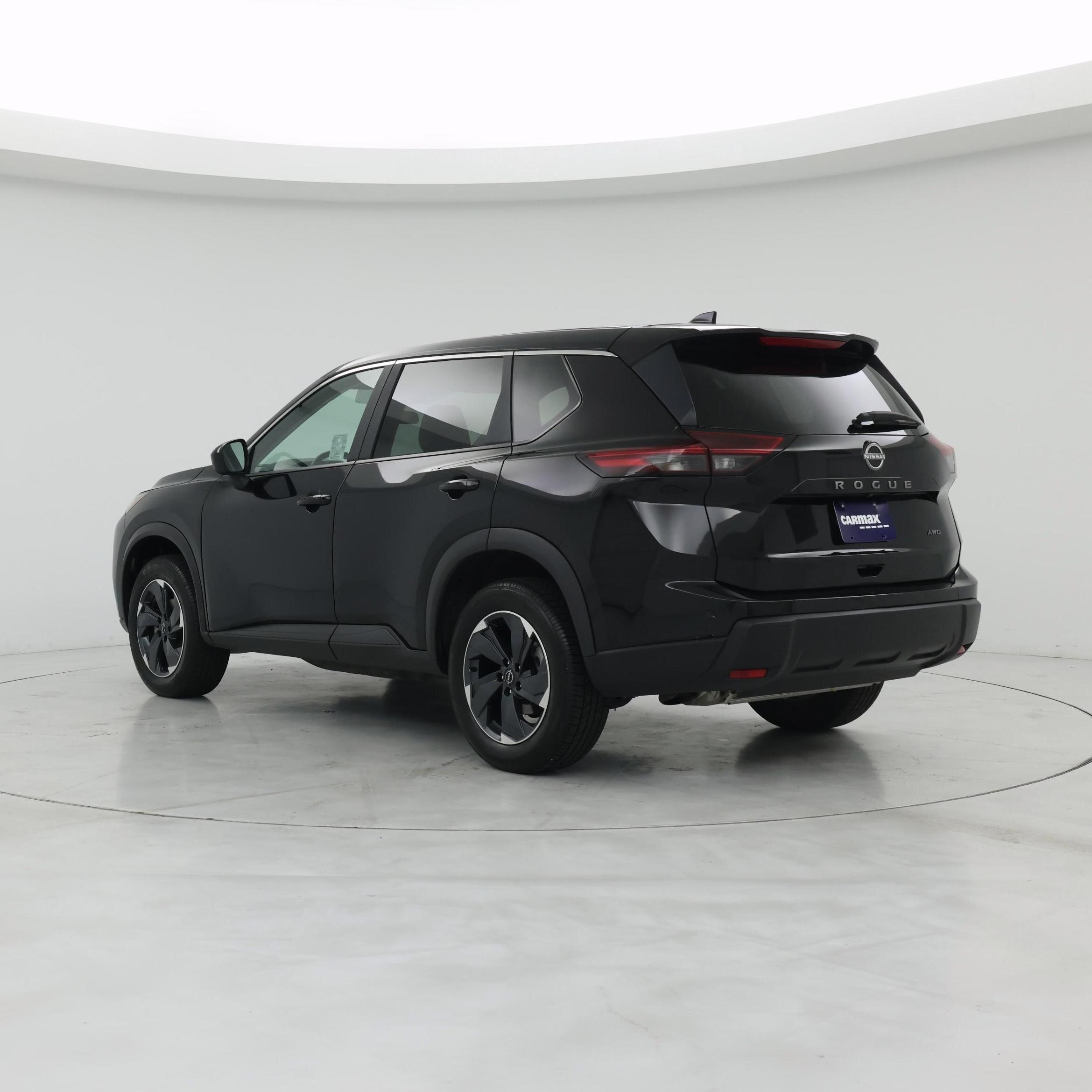 Thumbnail: 2025 Nissan Rogue - 2
