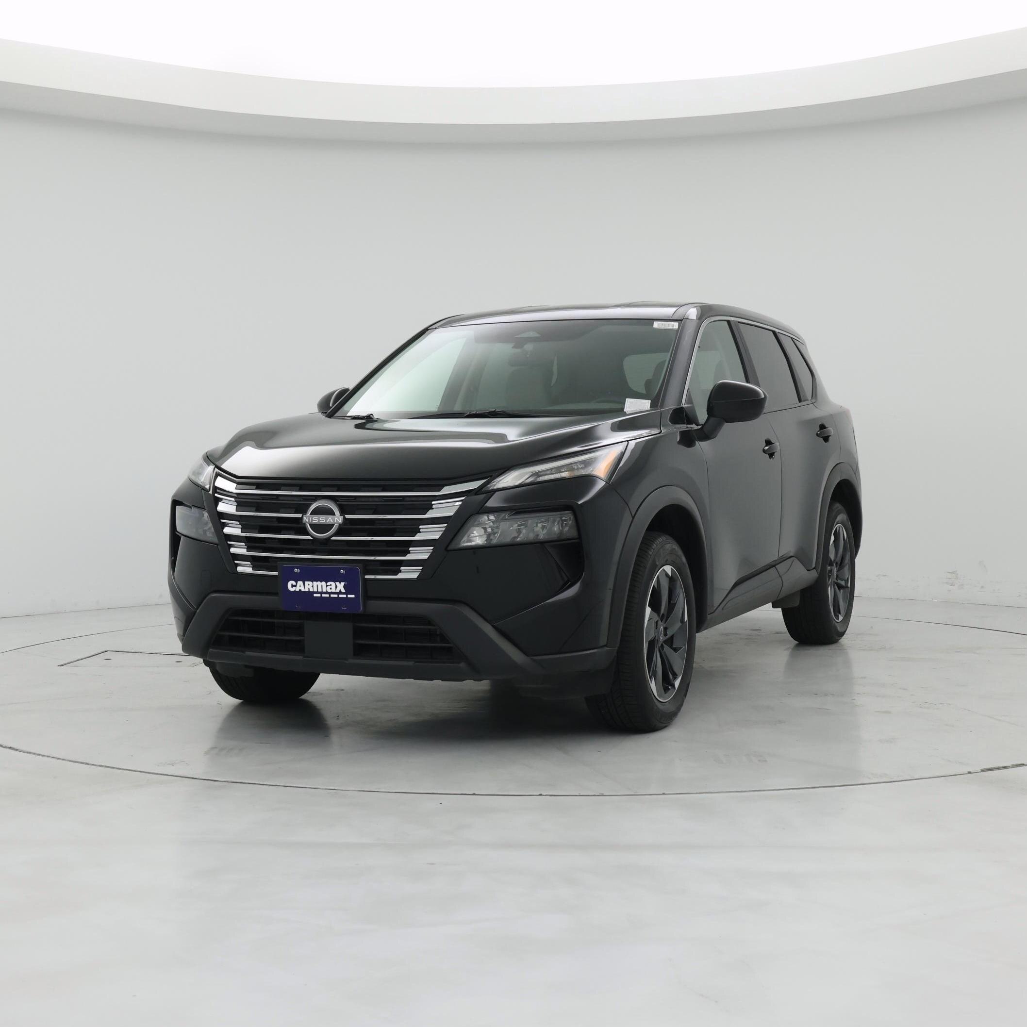 Thumbnail: 2025 Nissan Rogue - 4
