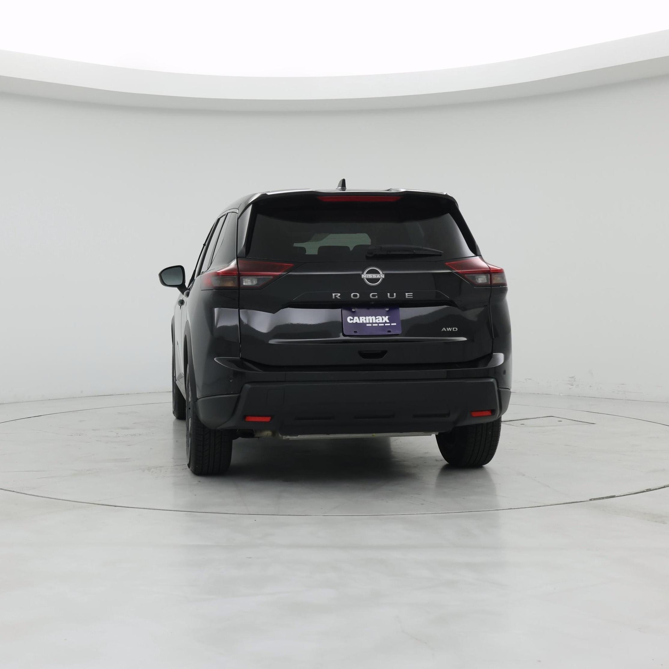 Thumbnail: 2025 Nissan Rogue - 6