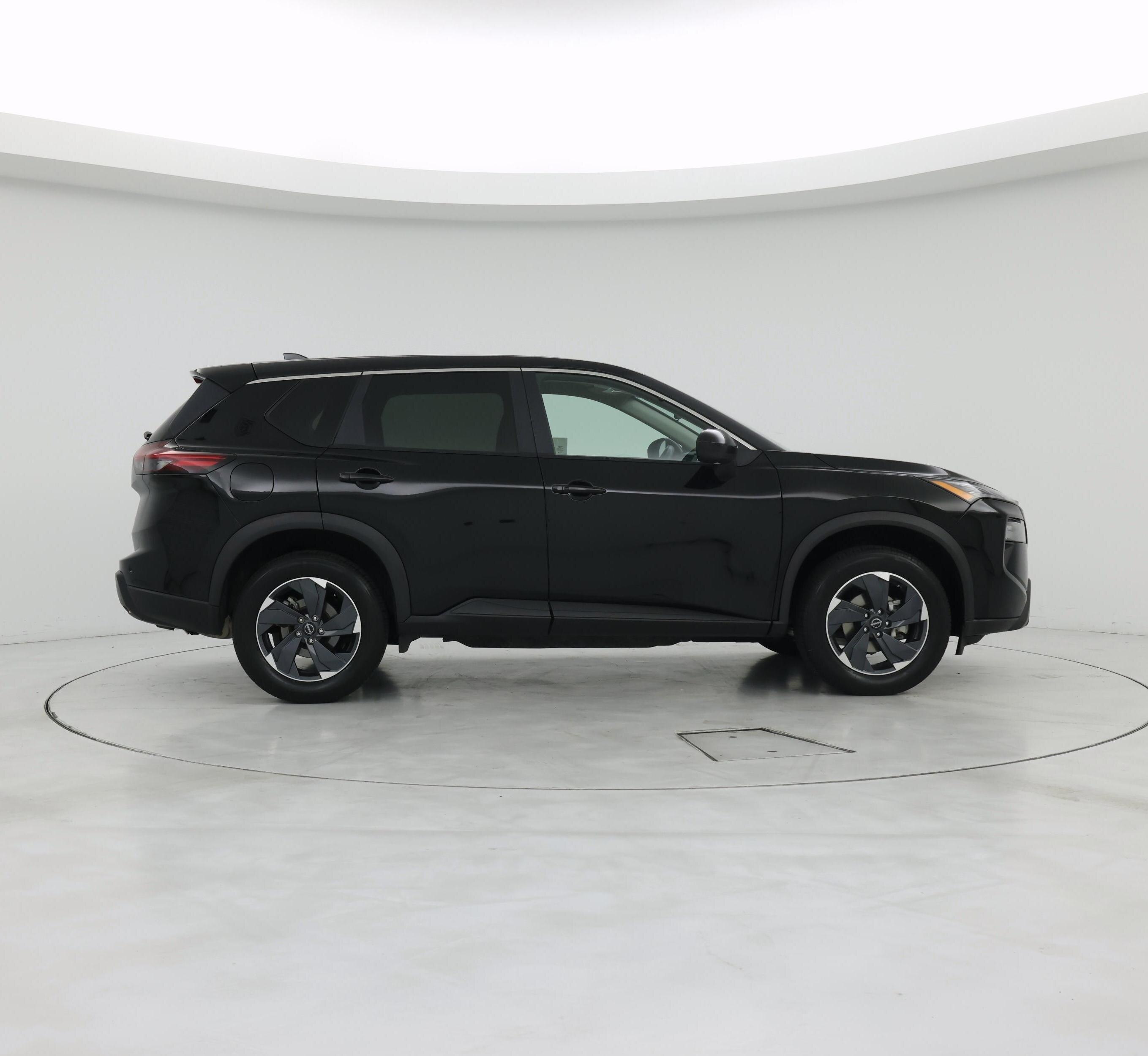 Thumbnail: 2025 Nissan Rogue - 7