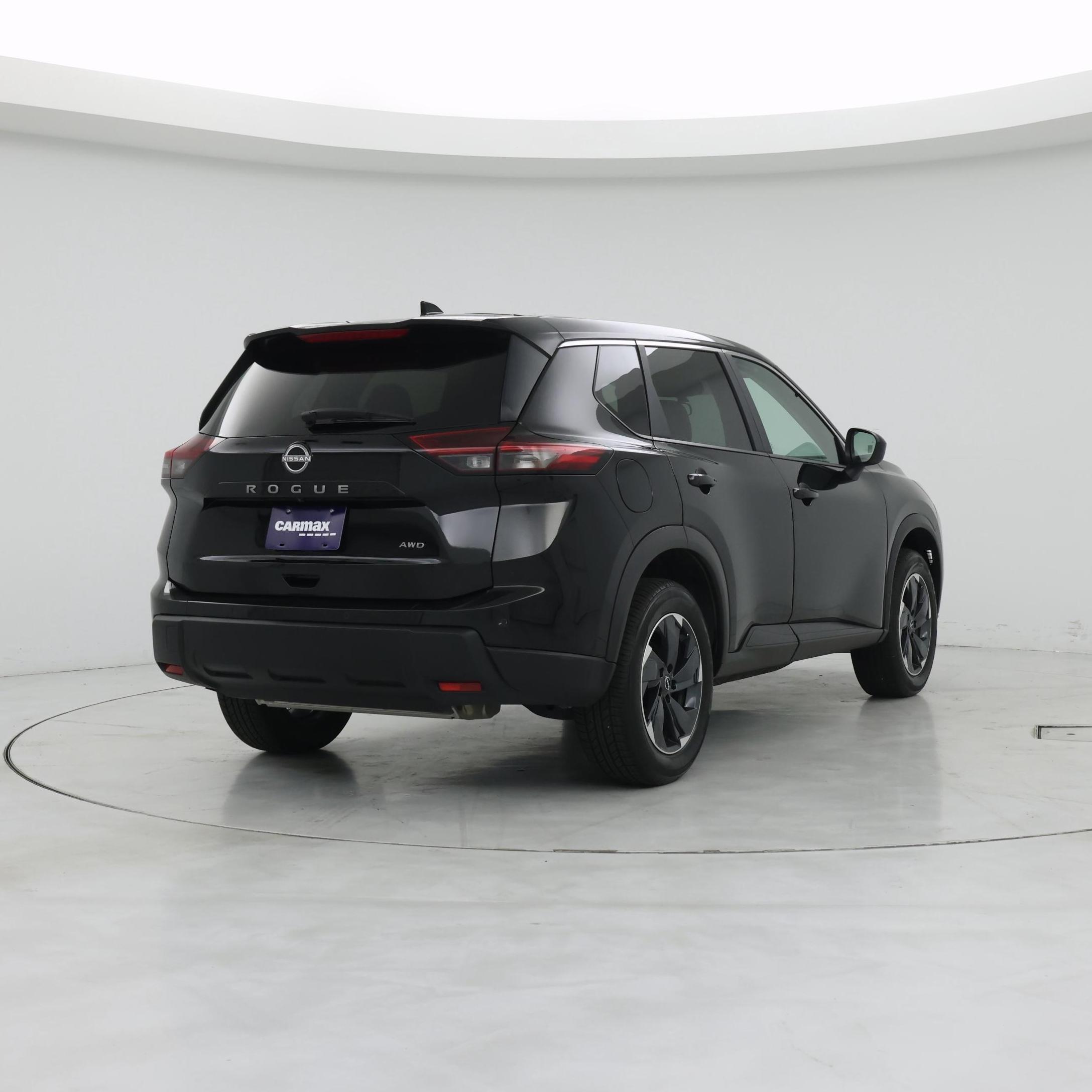 Thumbnail: 2025 Nissan Rogue - 8