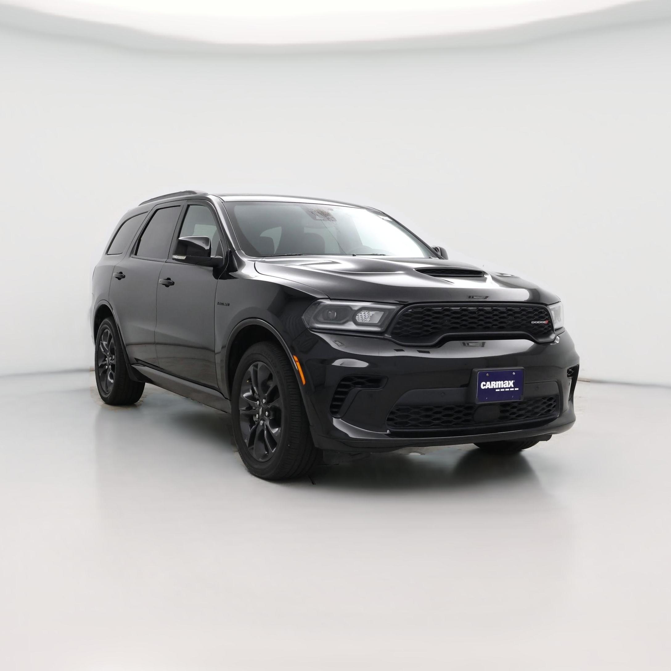 Thumbnail: 2025 Dodge Durango - 1