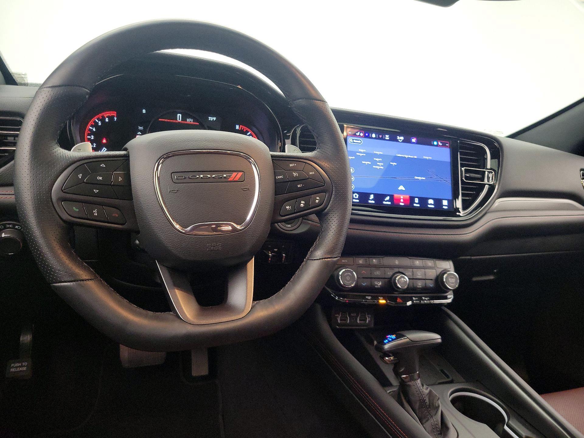 Thumbnail: 2025 Dodge Durango - 9