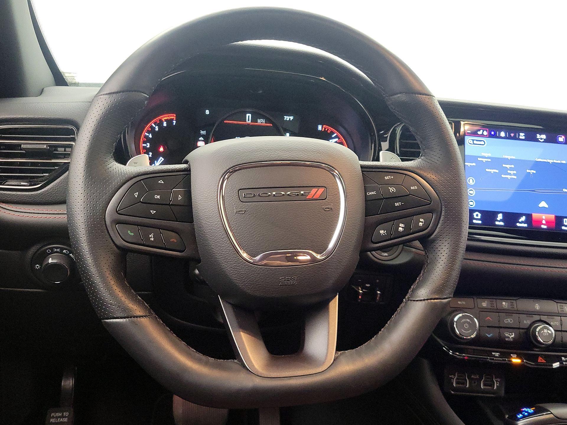 Thumbnail: 2025 Dodge Durango - 10