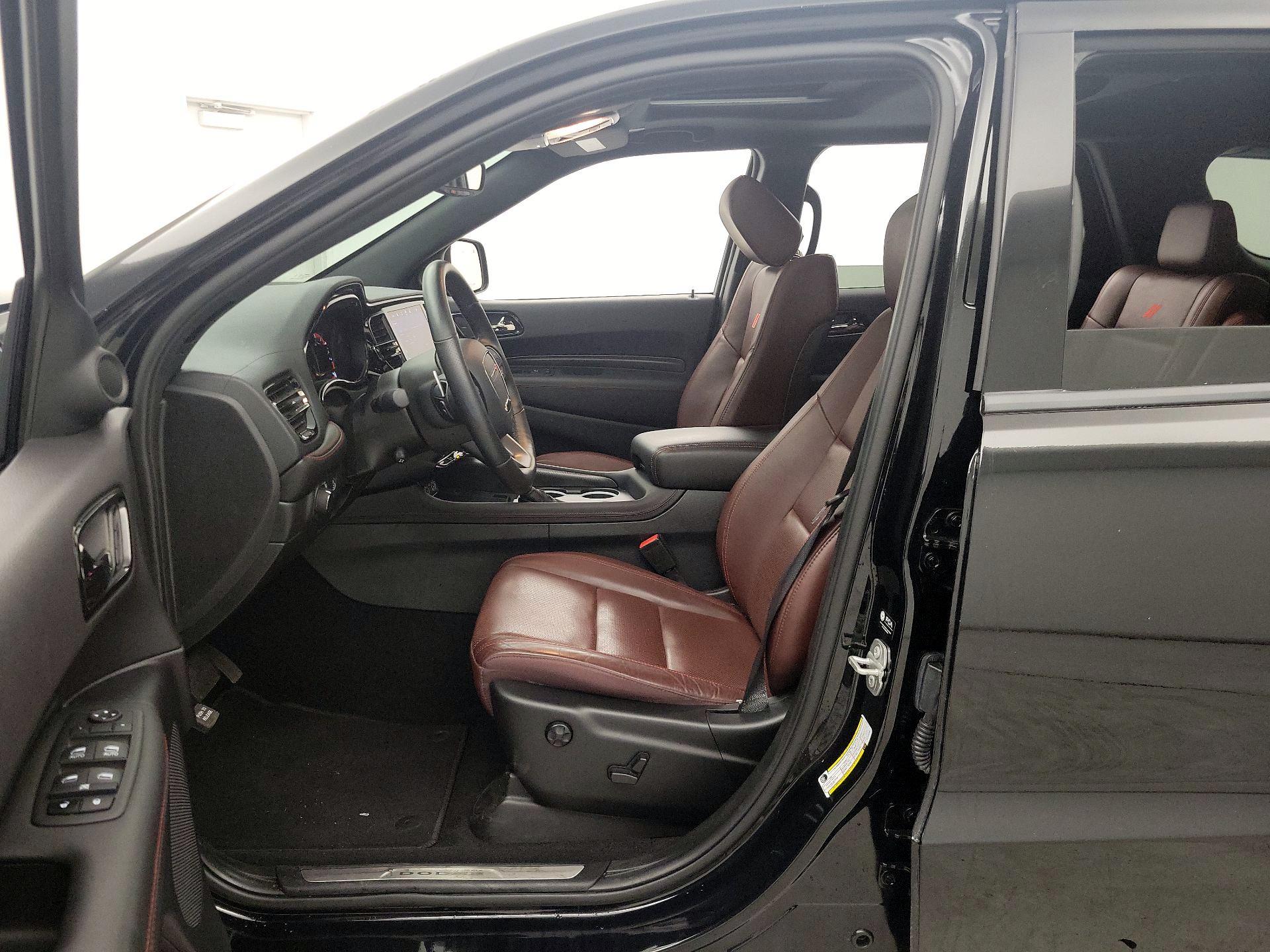Thumbnail: 2025 Dodge Durango - 11