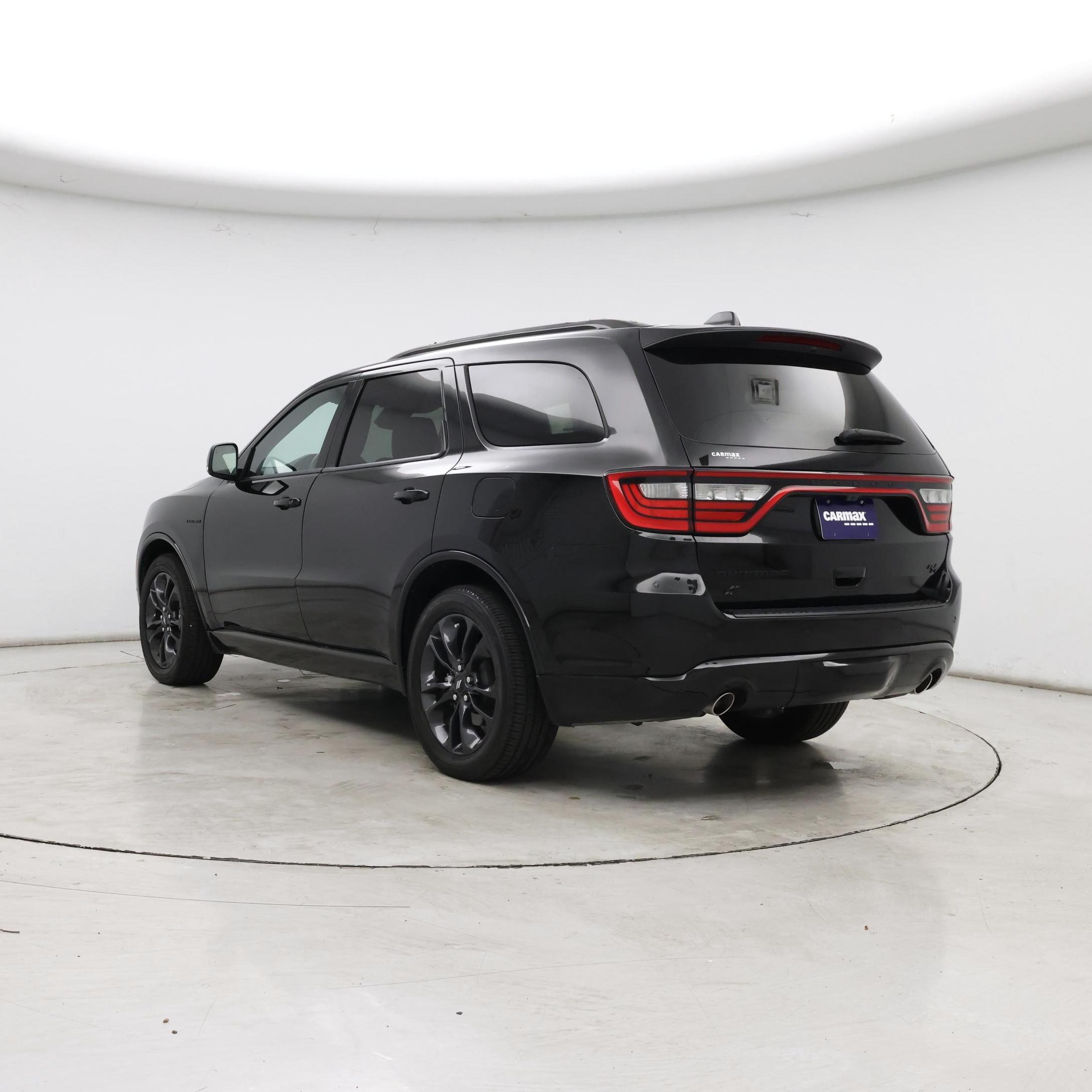 Thumbnail: 2025 Dodge Durango - 2
