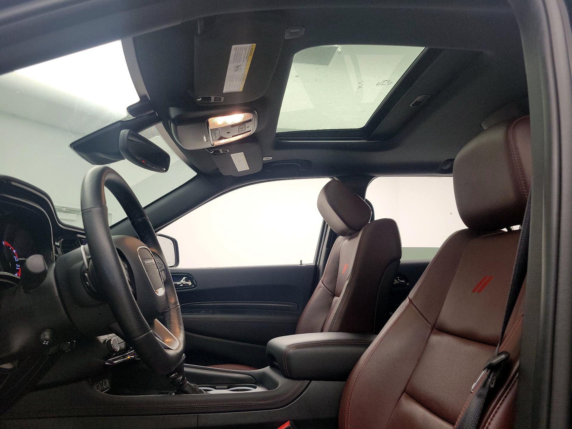 Thumbnail: 2025 Dodge Durango - 20