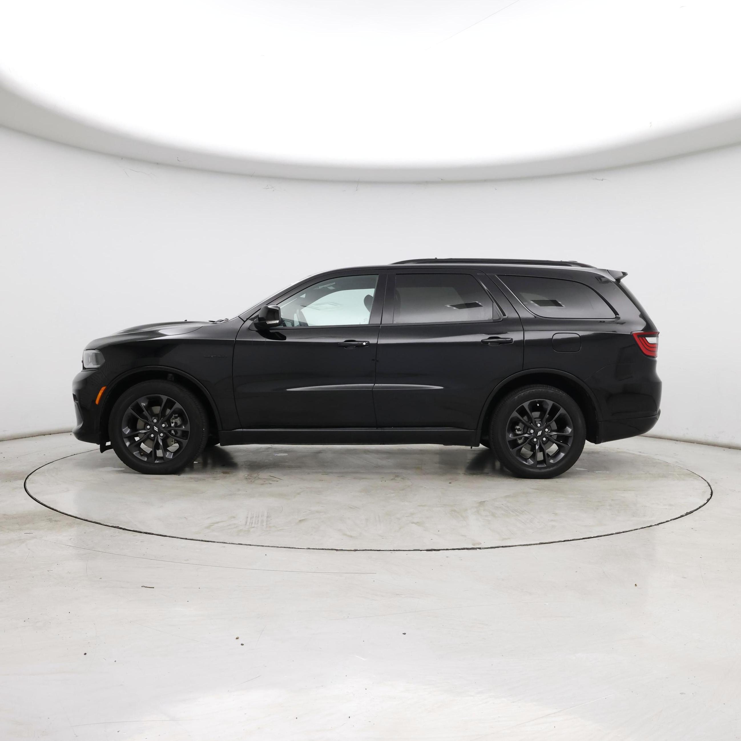 Thumbnail: 2025 Dodge Durango - 3