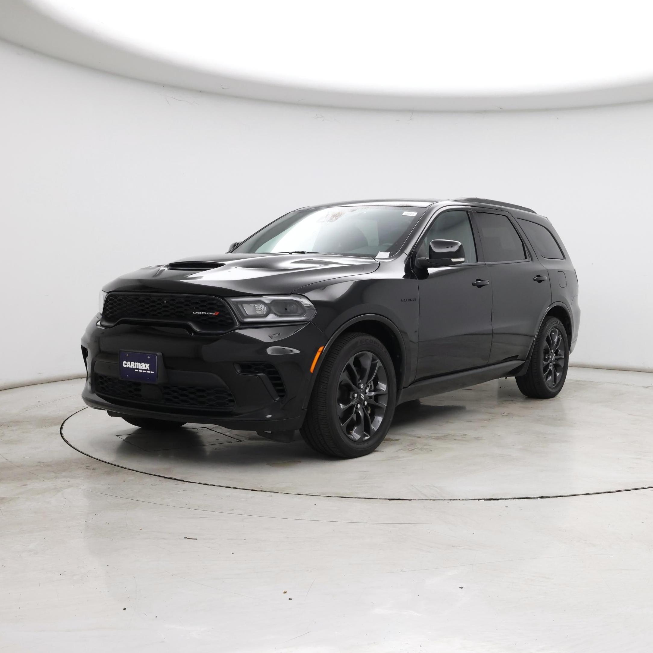 Thumbnail: 2025 Dodge Durango - 4