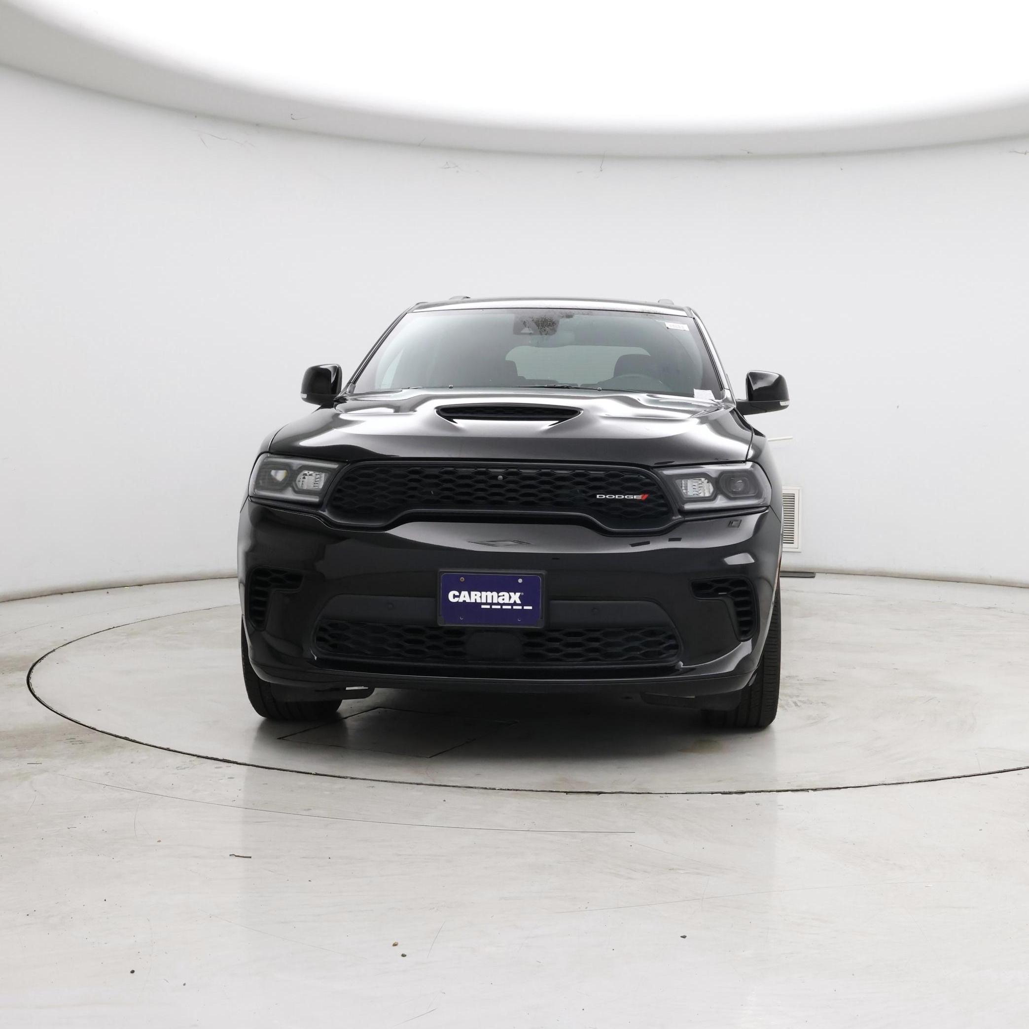 Thumbnail: 2025 Dodge Durango - 5