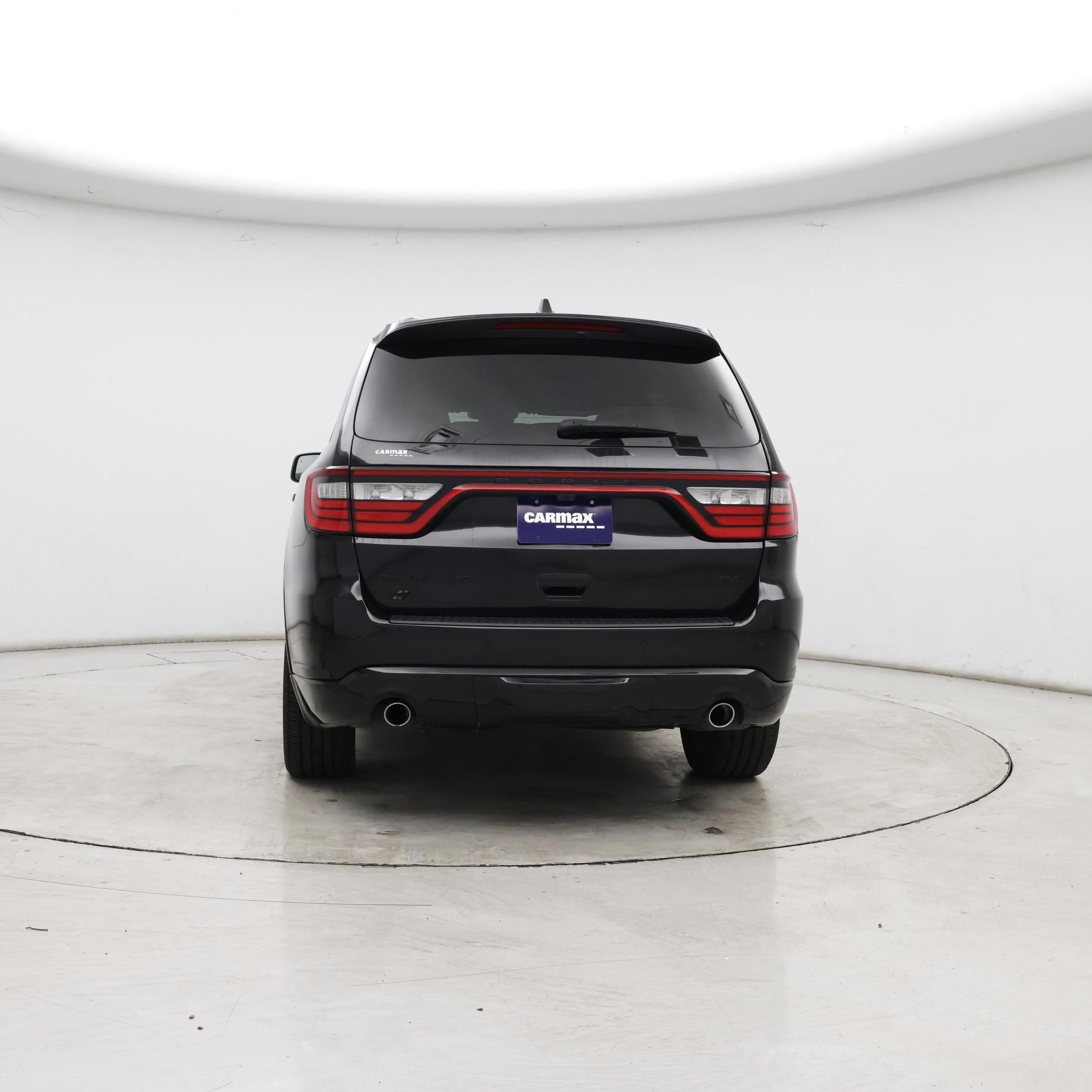 Thumbnail: 2025 Dodge Durango - 6