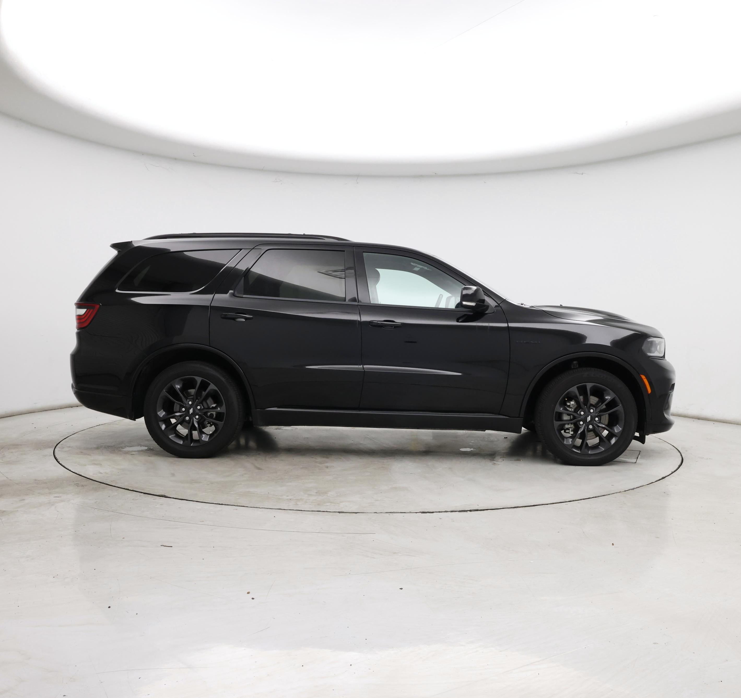 Thumbnail: 2025 Dodge Durango - 7