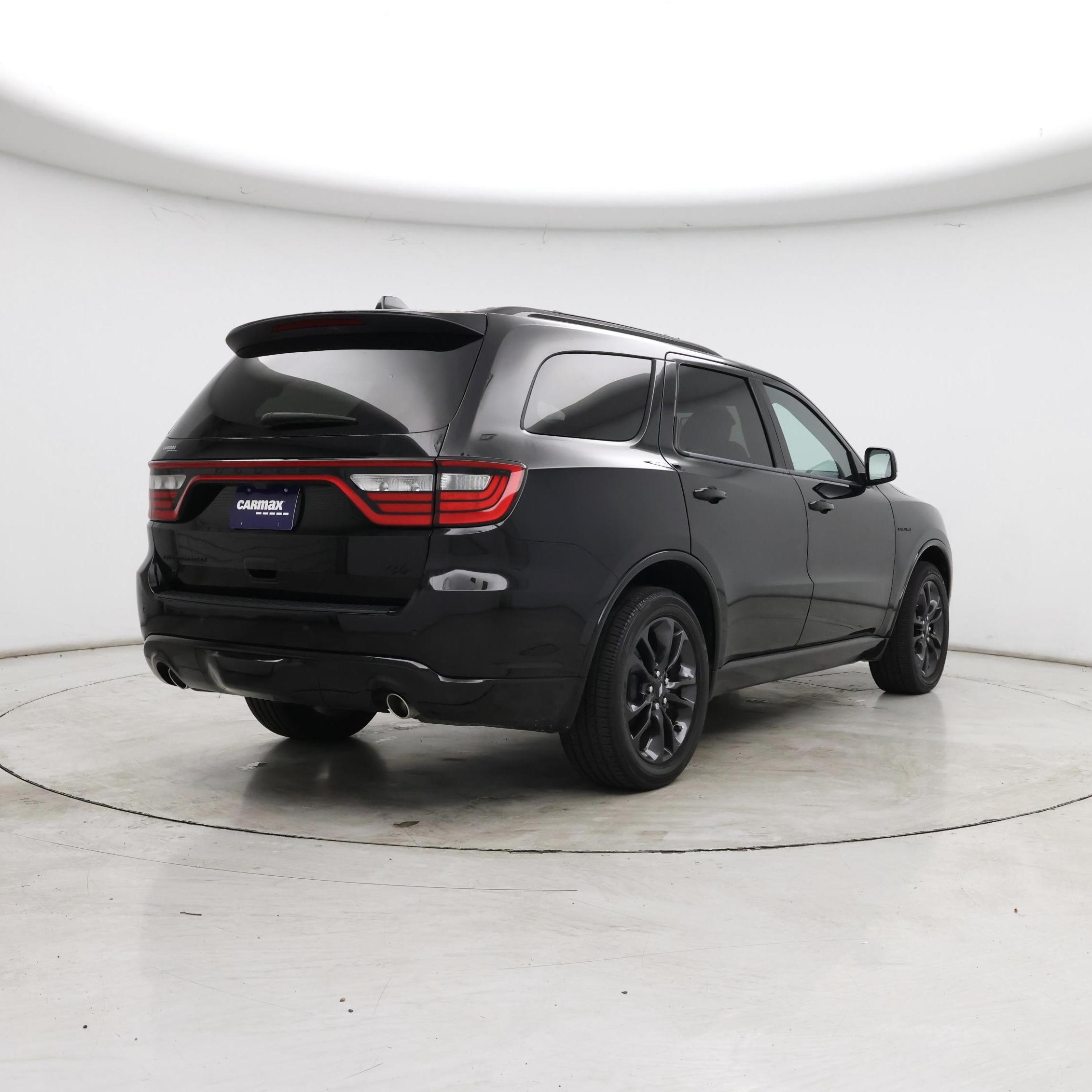 Thumbnail: 2025 Dodge Durango - 8