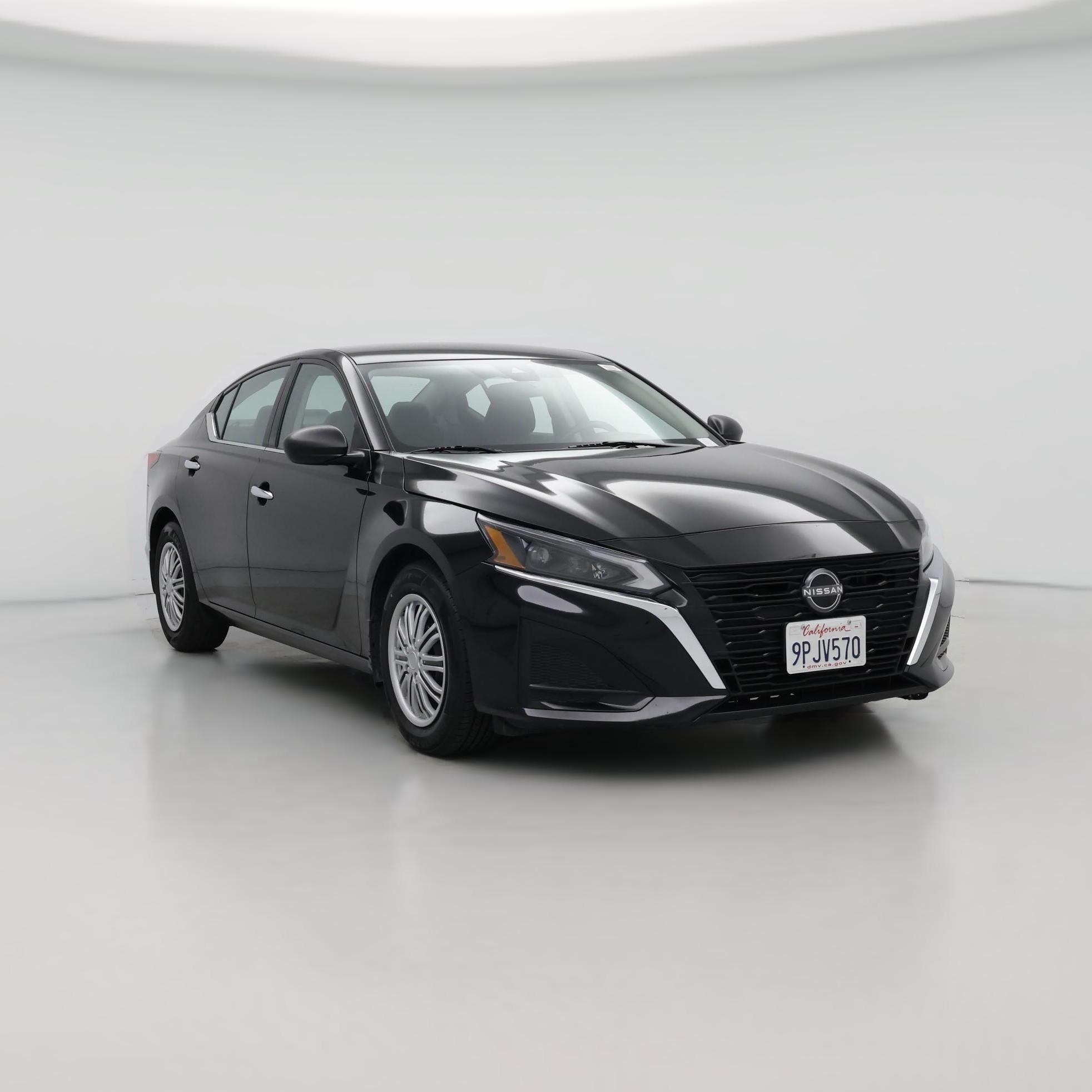 Thumbnail: 2024 Nissan Altima - 1