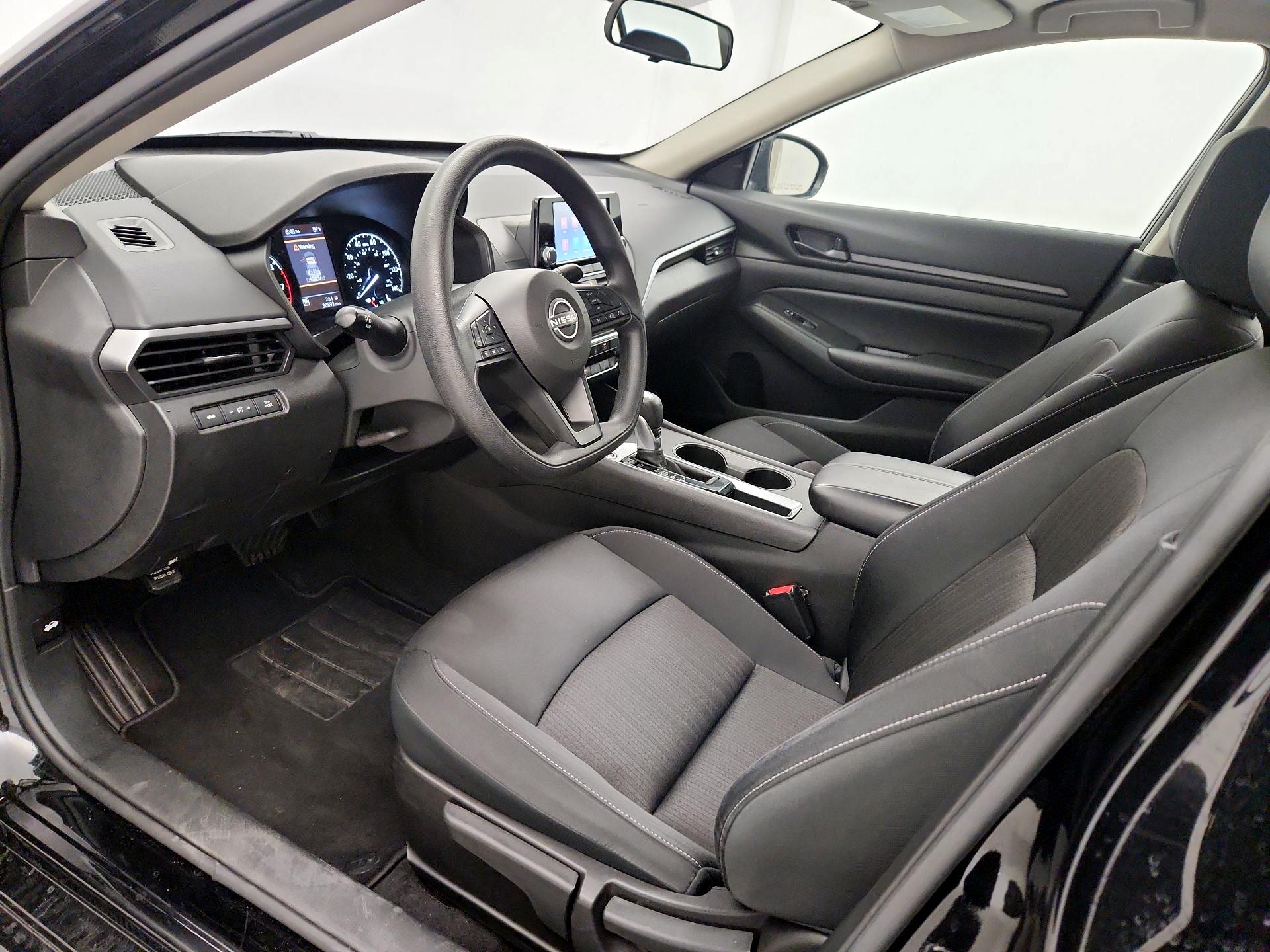 Thumbnail: 2024 Nissan Altima - 11
