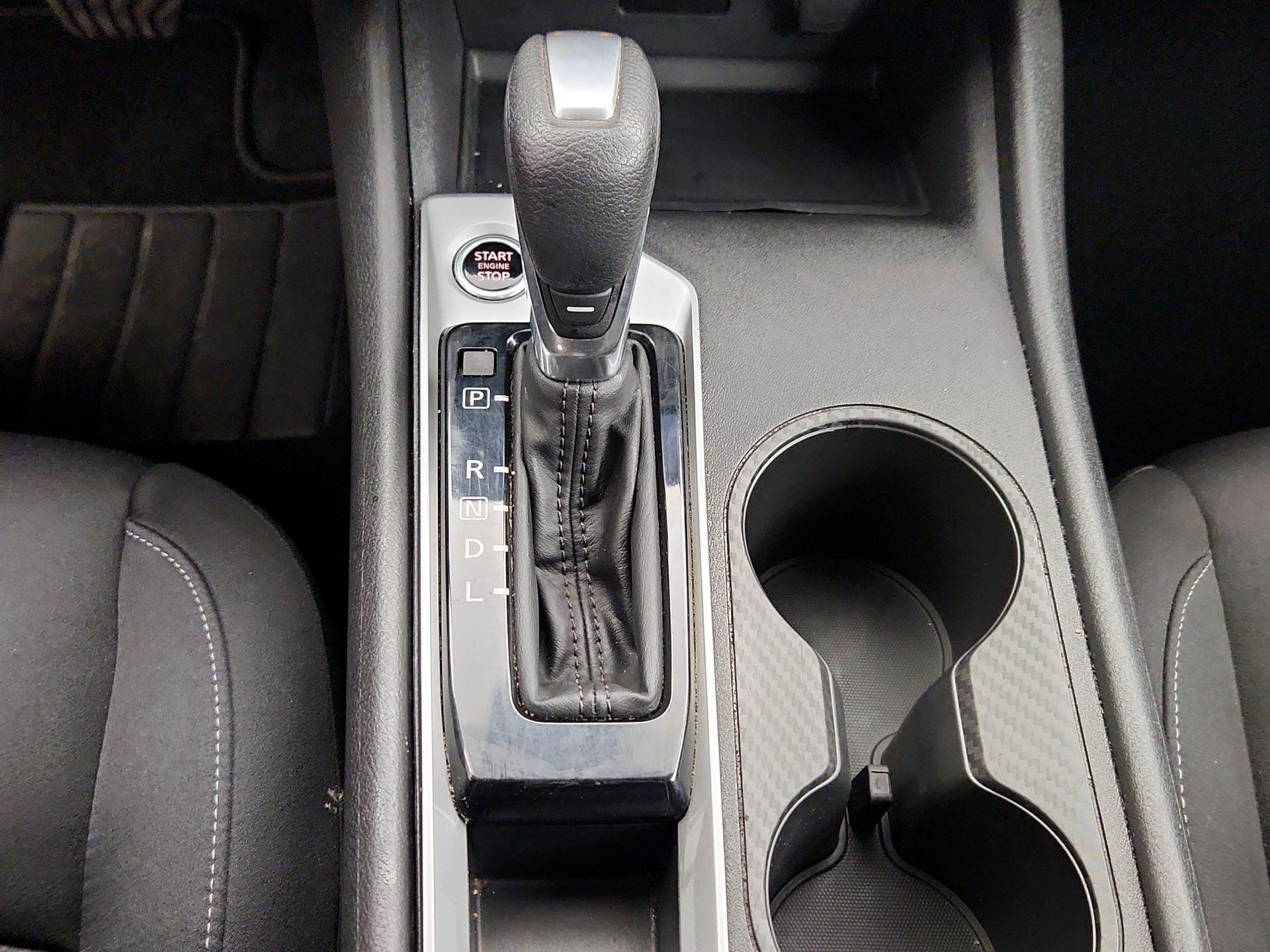 Thumbnail: 2024 Nissan Altima - 17