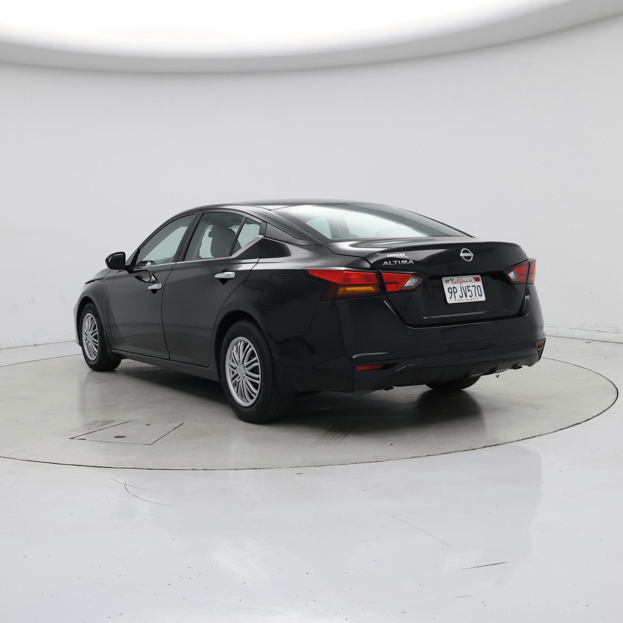 Thumbnail: 2024 Nissan Altima - 2