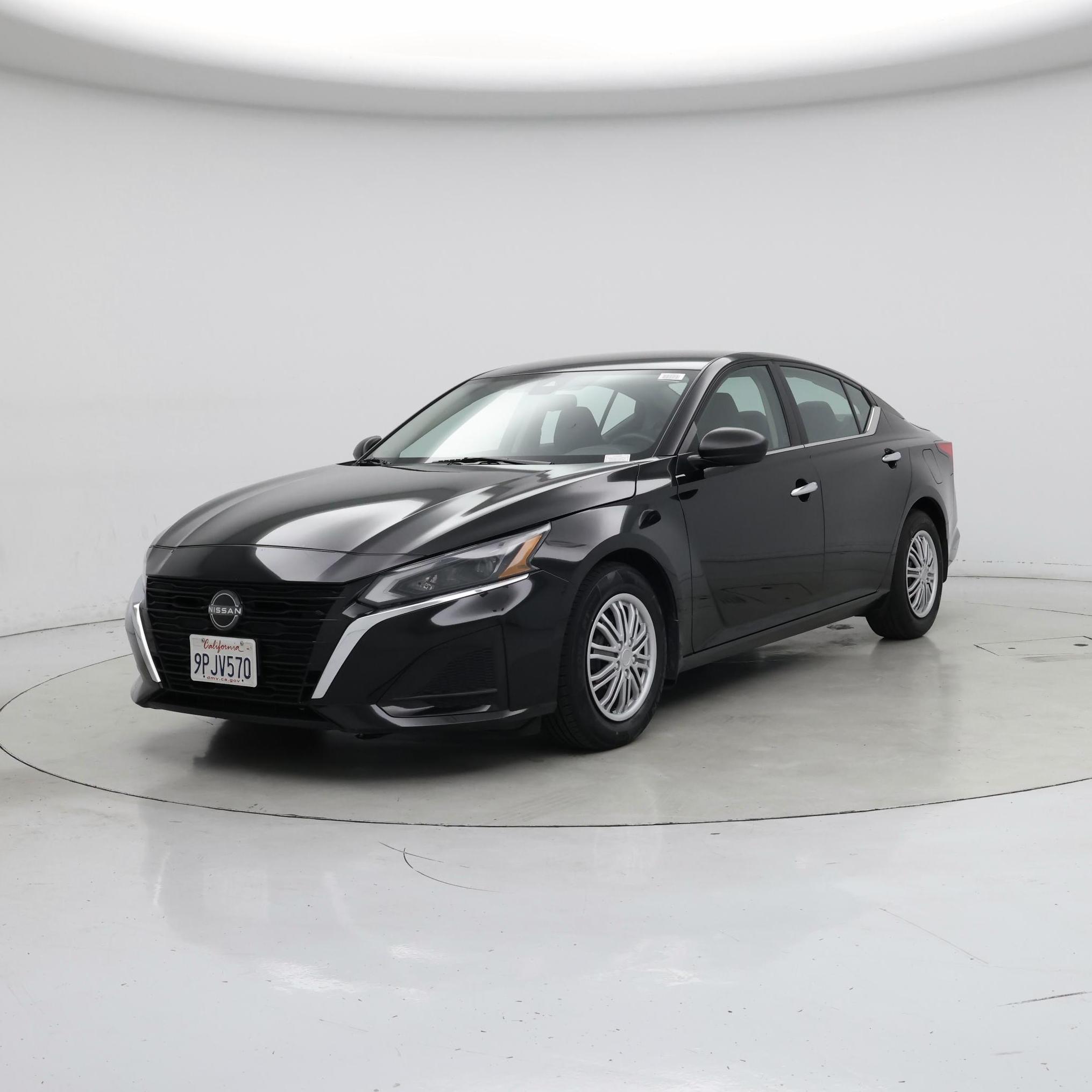 Thumbnail: 2024 Nissan Altima - 4