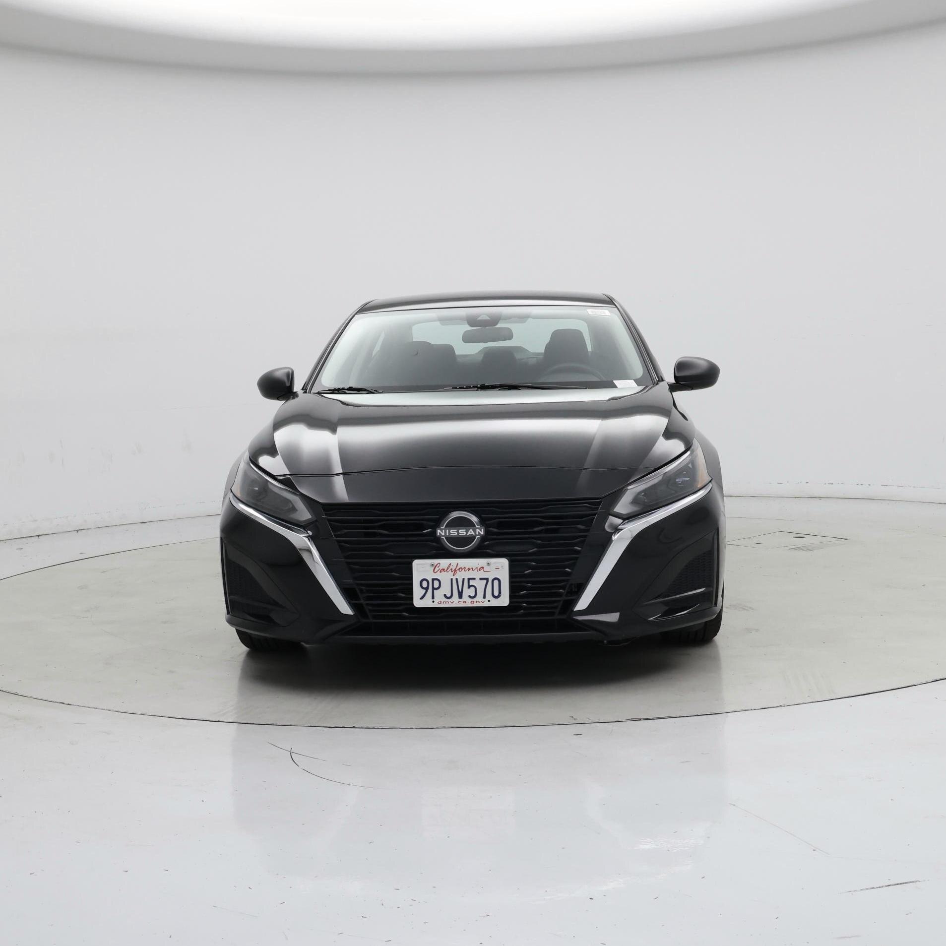 Thumbnail: 2024 Nissan Altima - 5