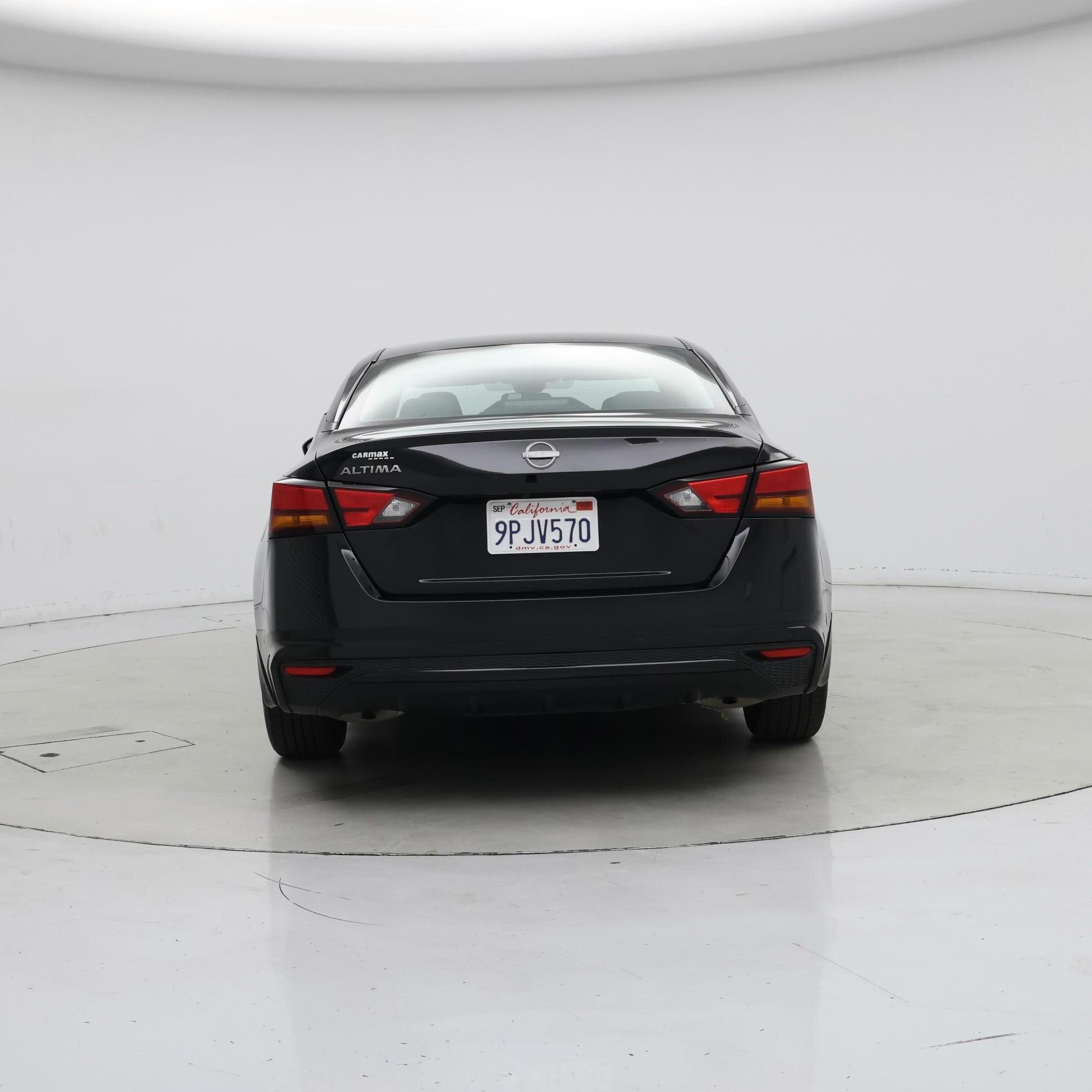 Thumbnail: 2024 Nissan Altima - 6