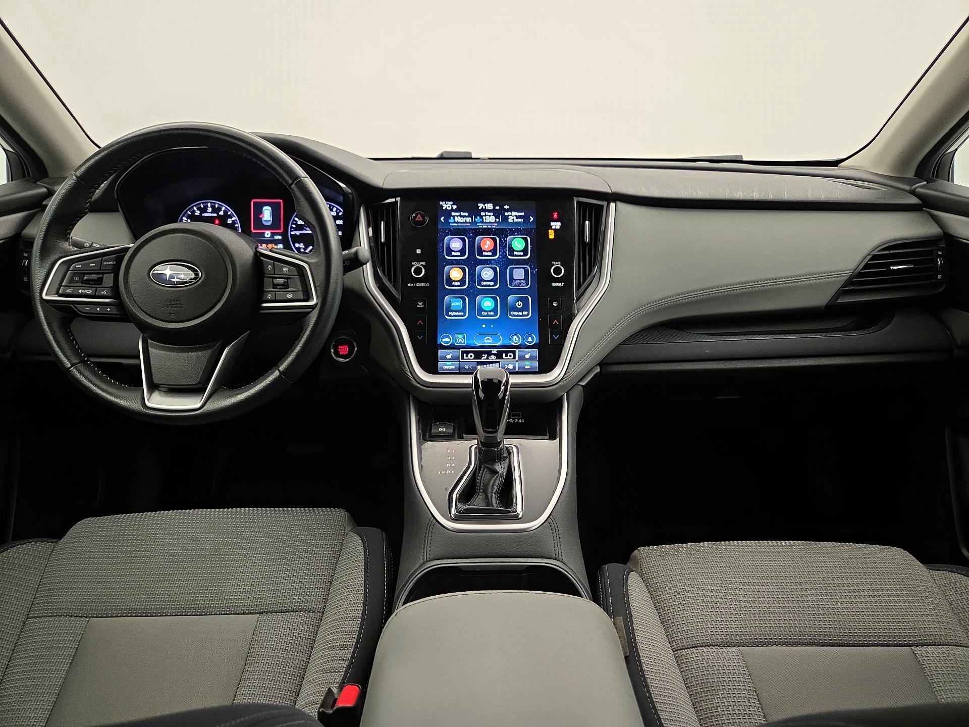 Thumbnail: 2023 Subaru Outback - 9