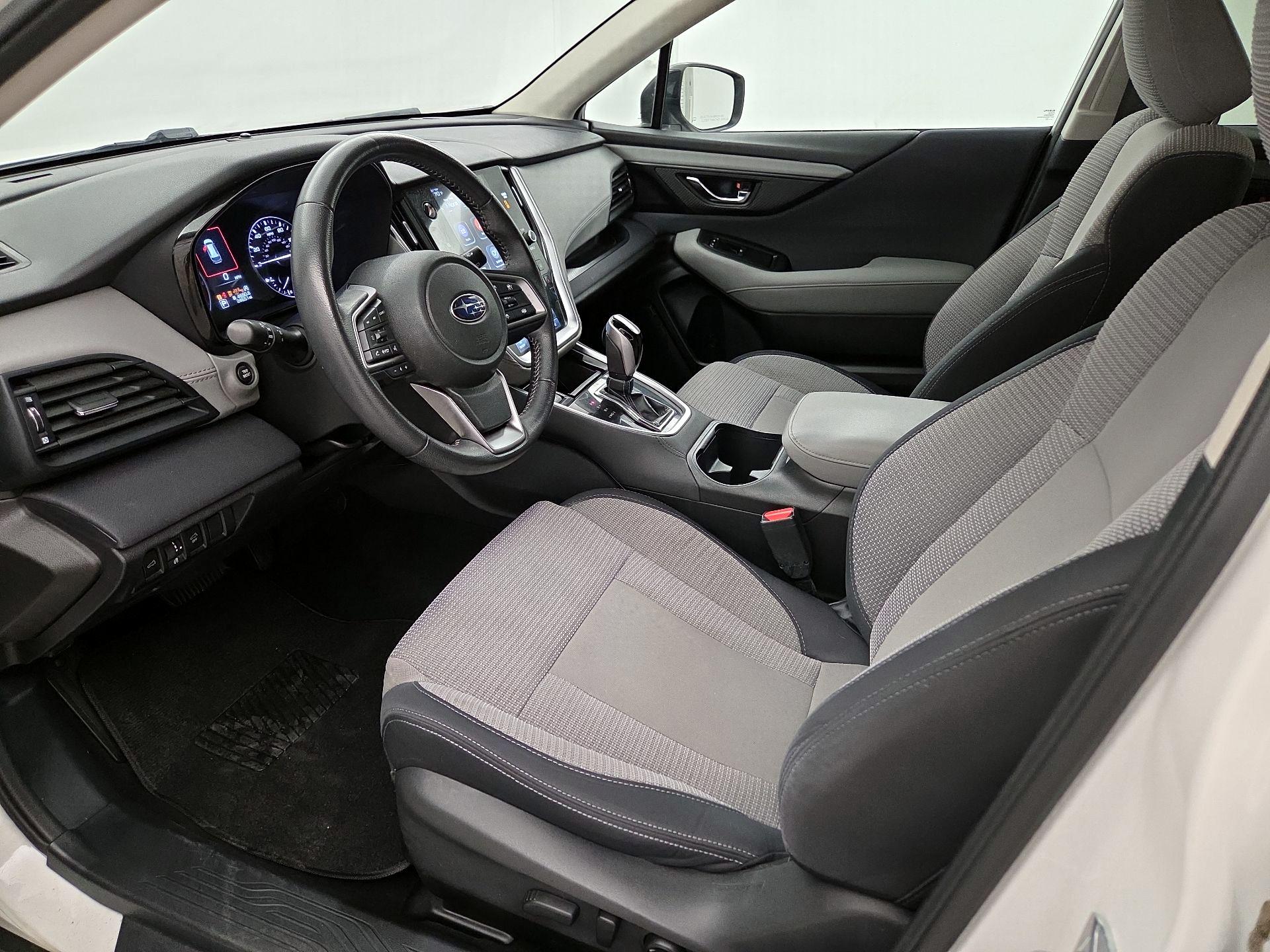 Thumbnail: 2023 Subaru Outback - 11