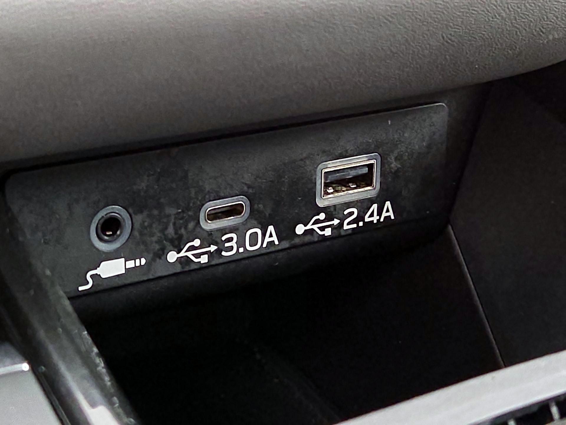 Thumbnail: 2023 Subaru Outback - 18