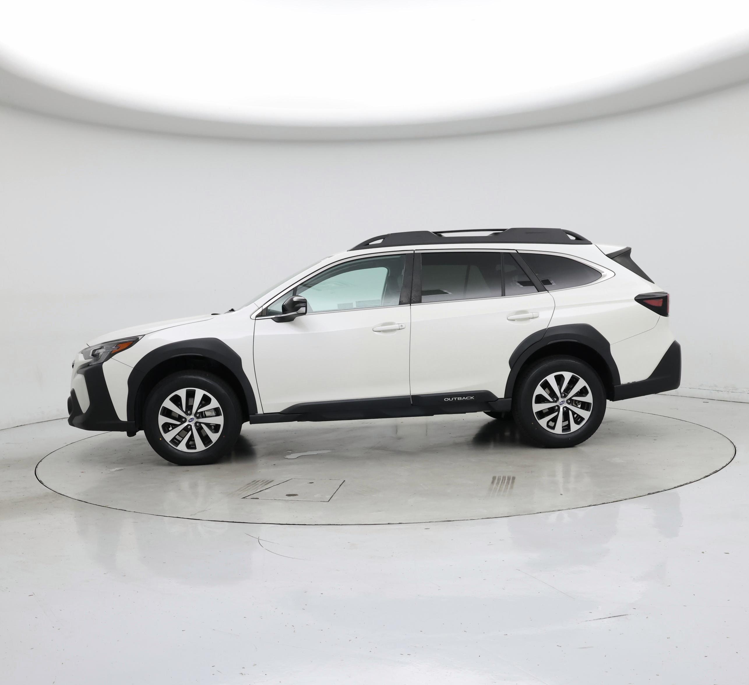 Thumbnail: 2023 Subaru Outback - 3
