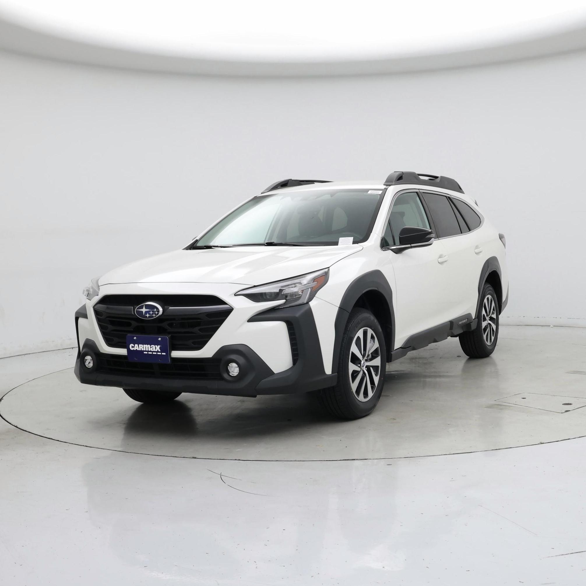 Thumbnail: 2023 Subaru Outback - 4