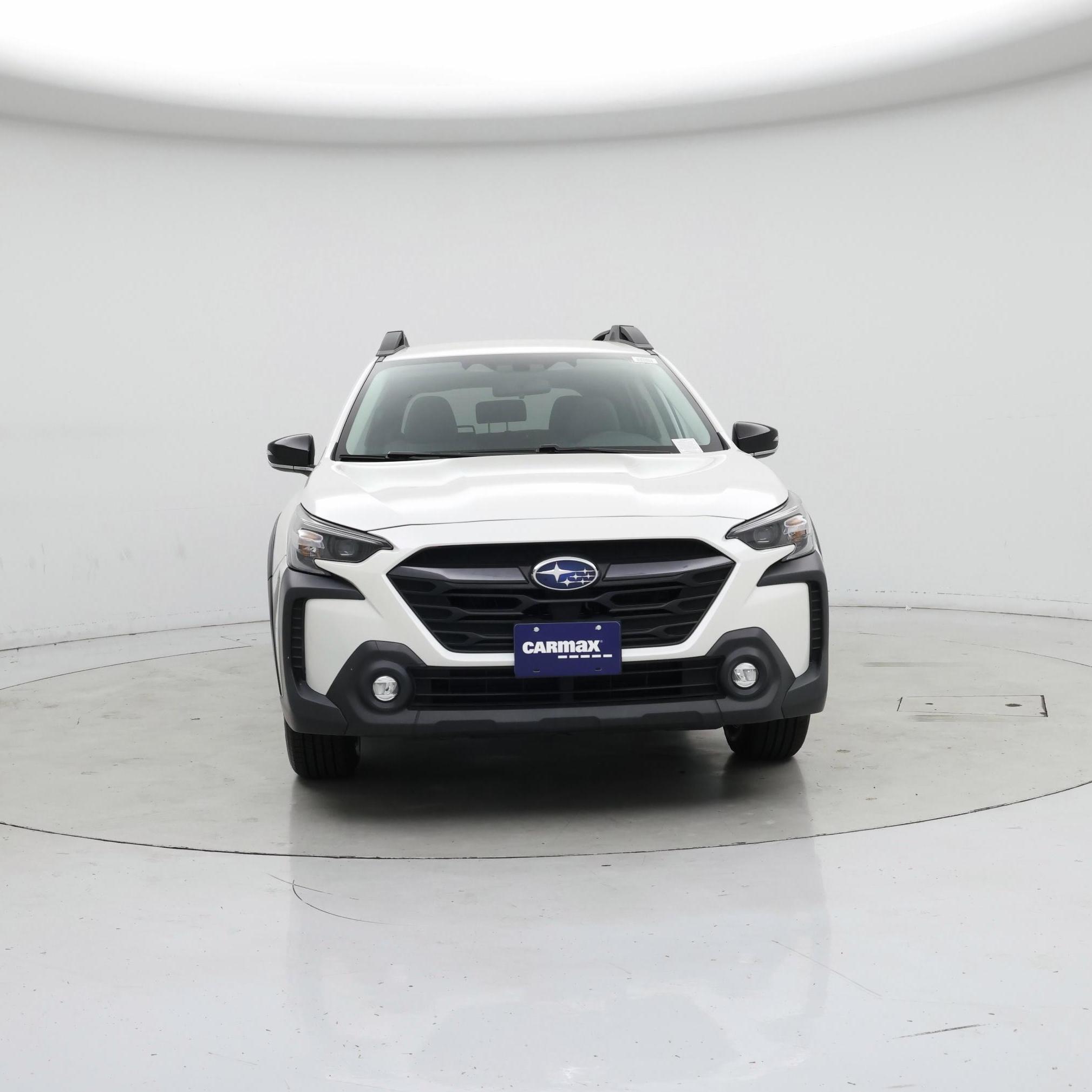 Thumbnail: 2023 Subaru Outback - 5