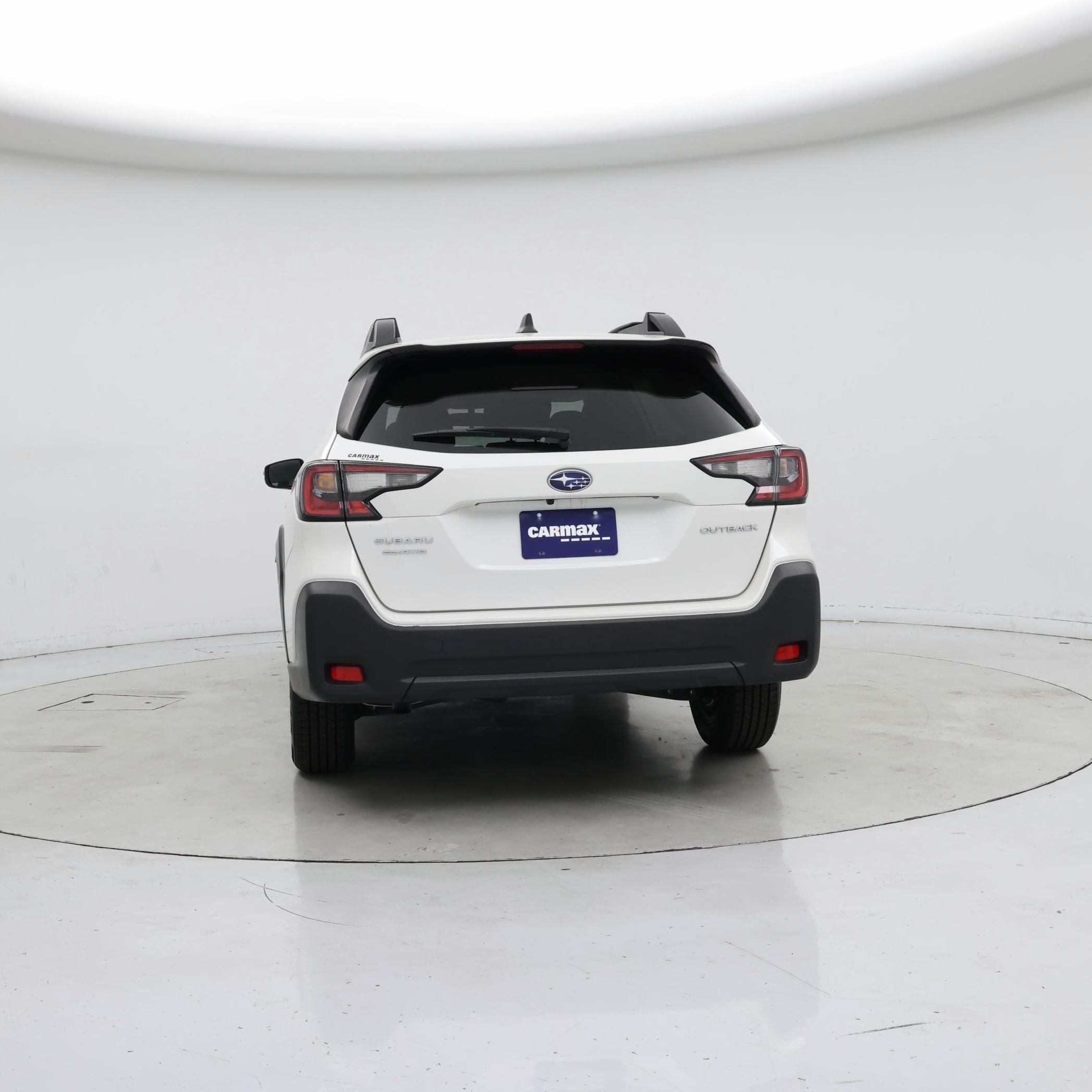 Thumbnail: 2023 Subaru Outback - 6