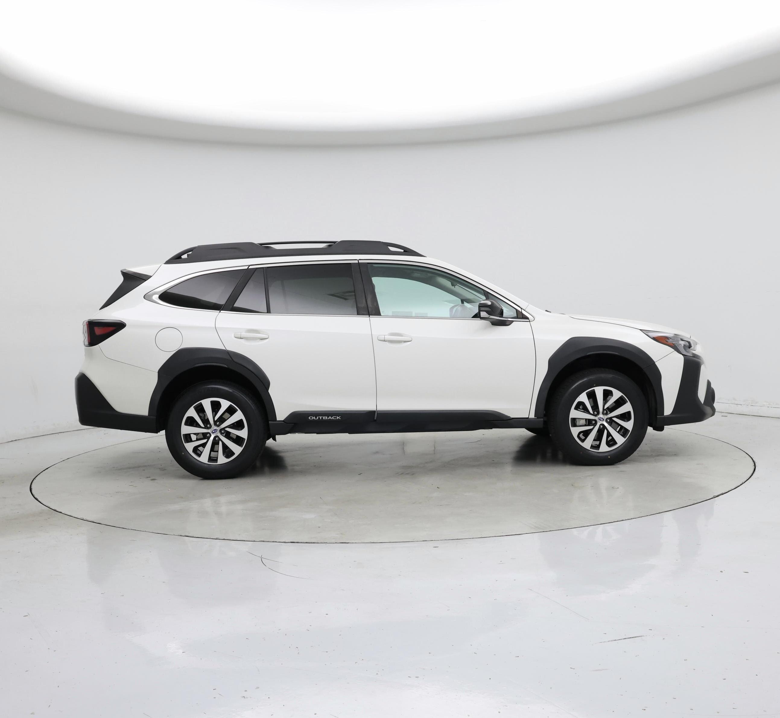 Thumbnail: 2023 Subaru Outback - 7
