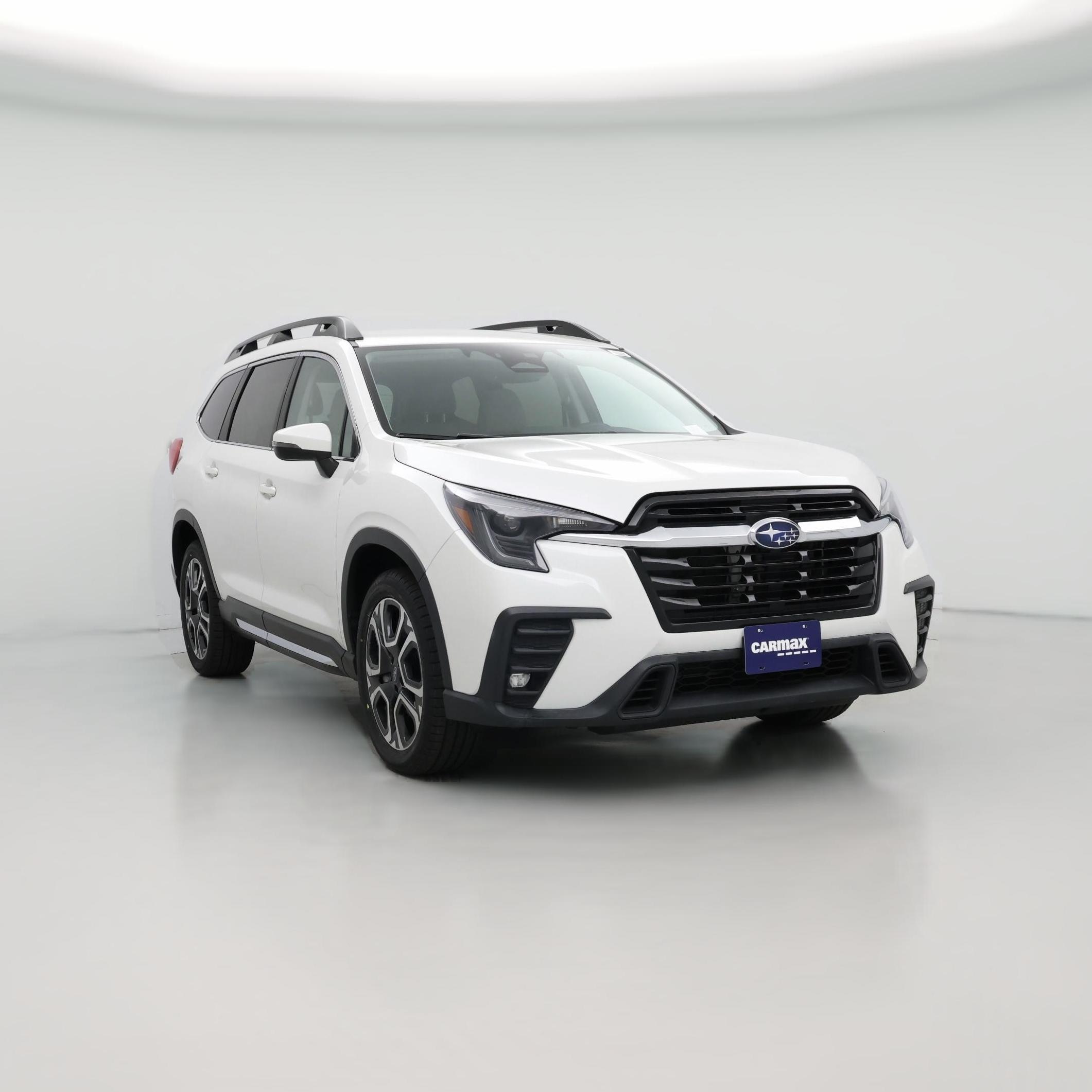 Thumbnail: 2023 Subaru Ascent - 1