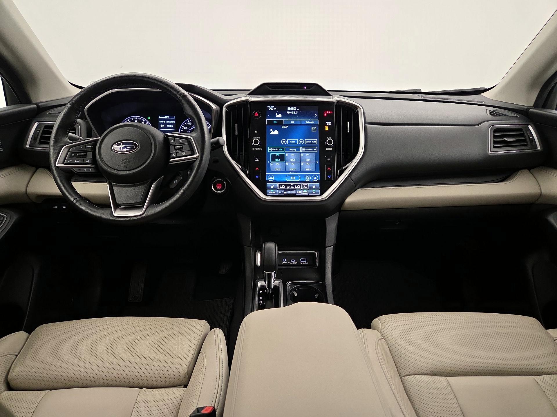 Thumbnail: 2023 Subaru Ascent - 9