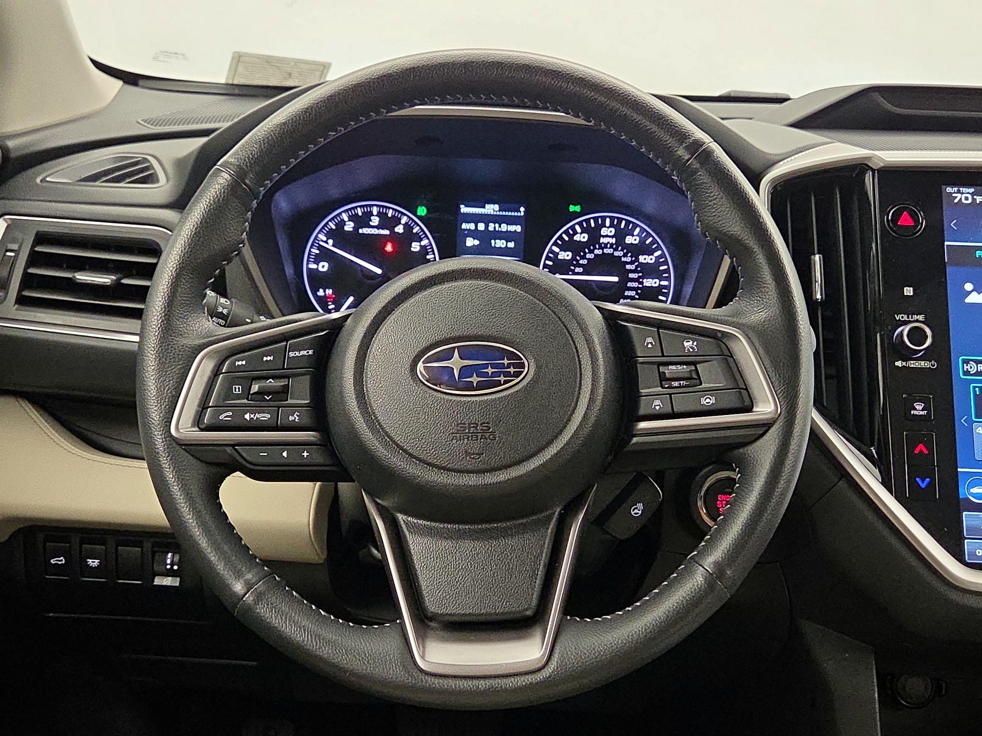 Thumbnail: 2023 Subaru Ascent - 10