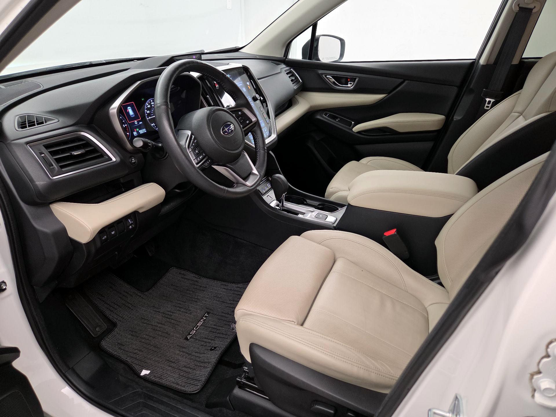 Thumbnail: 2023 Subaru Ascent - 11