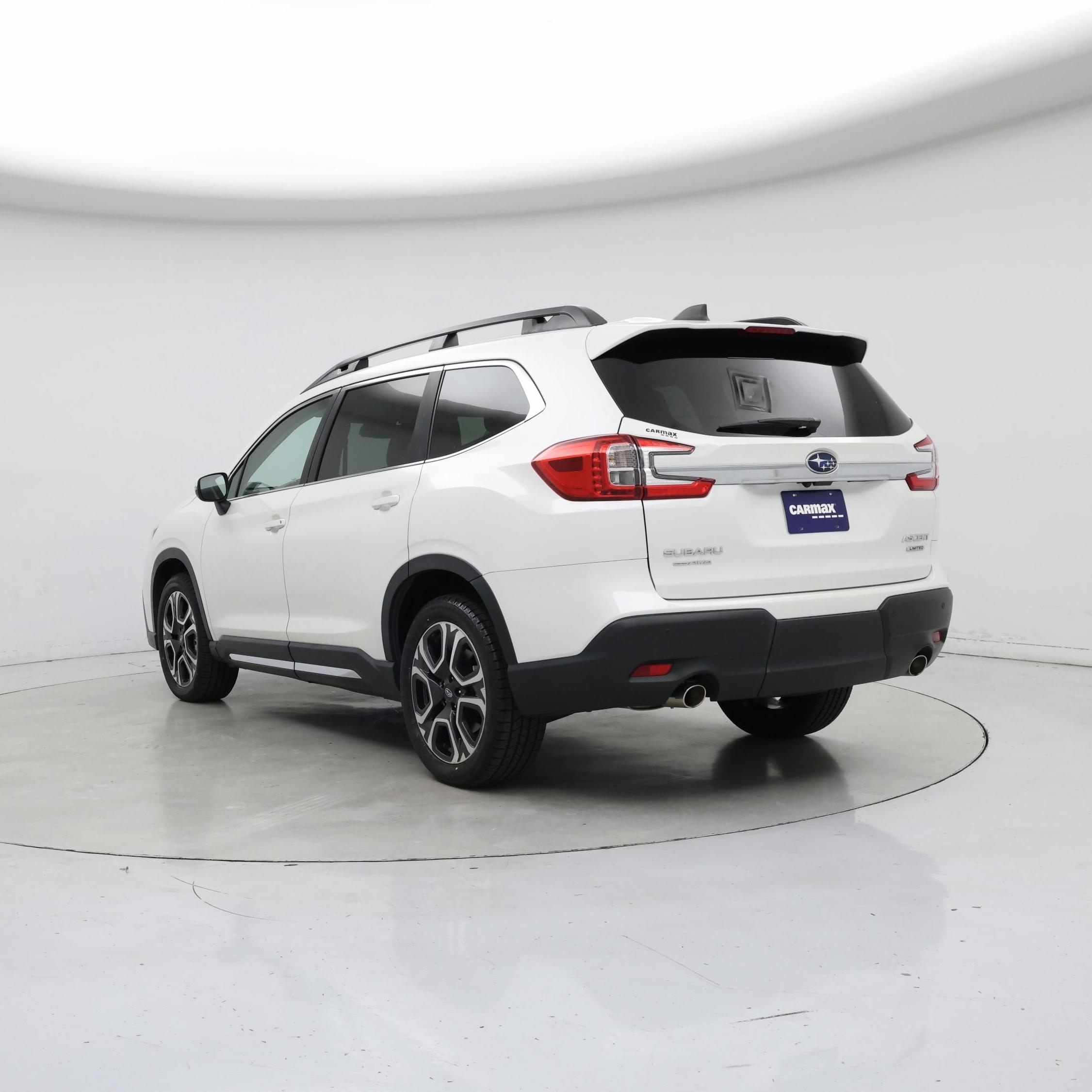 Thumbnail: 2023 Subaru Ascent - 2