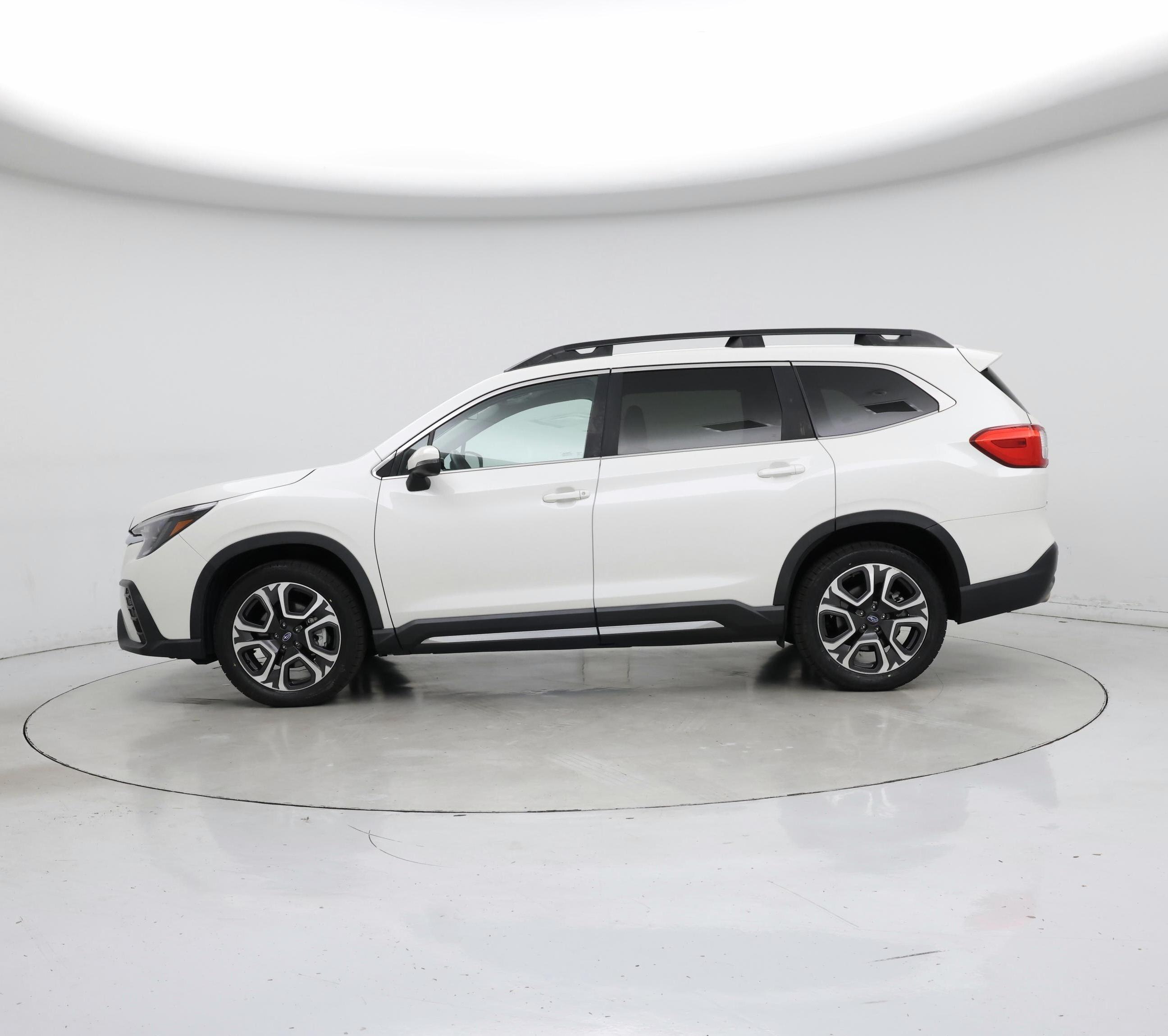 Thumbnail: 2023 Subaru Ascent - 3