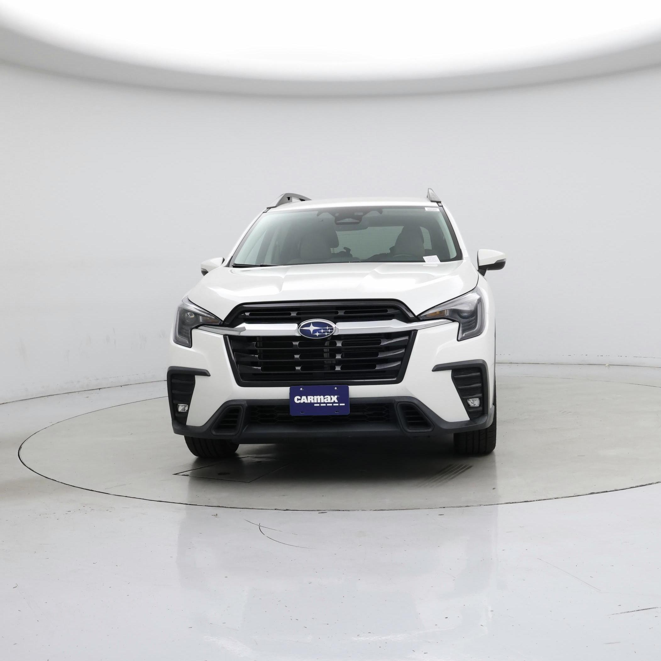 Thumbnail: 2023 Subaru Ascent - 5