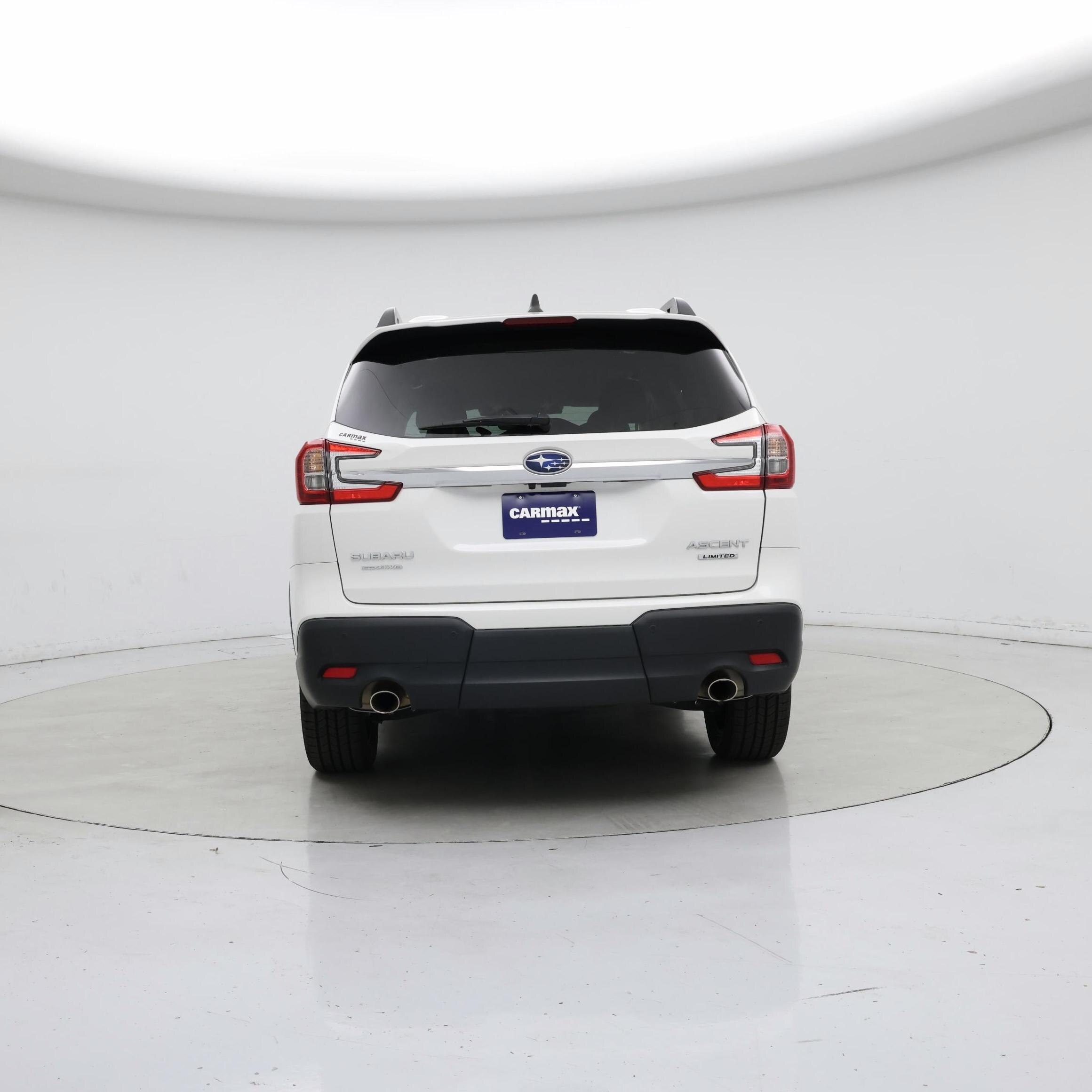 Thumbnail: 2023 Subaru Ascent - 6